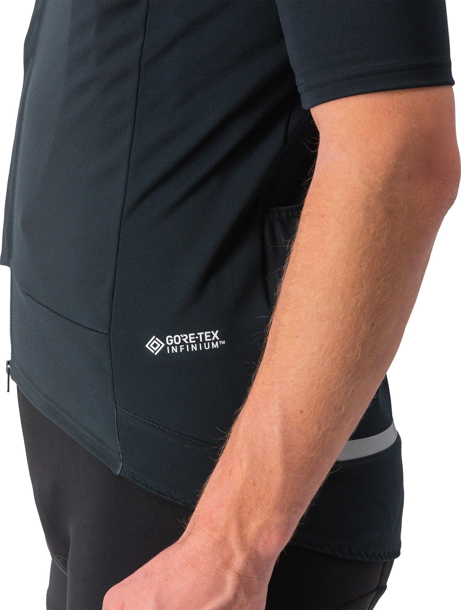 Product gallery image number 6 for product Gabba RoS 2 Short-Sleeve Jersey Jacket - Men's