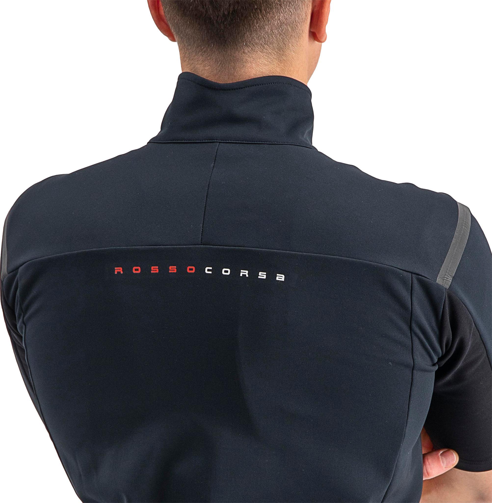 Product gallery image number 5 for product Gabba RoS 2 Short-Sleeve Jersey Jacket - Men's