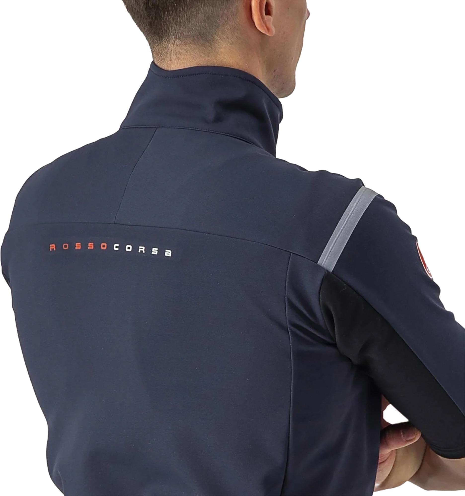 Product gallery image number 7 for product Gabba RoS 2 Short-Sleeve Jersey Jacket - Men's