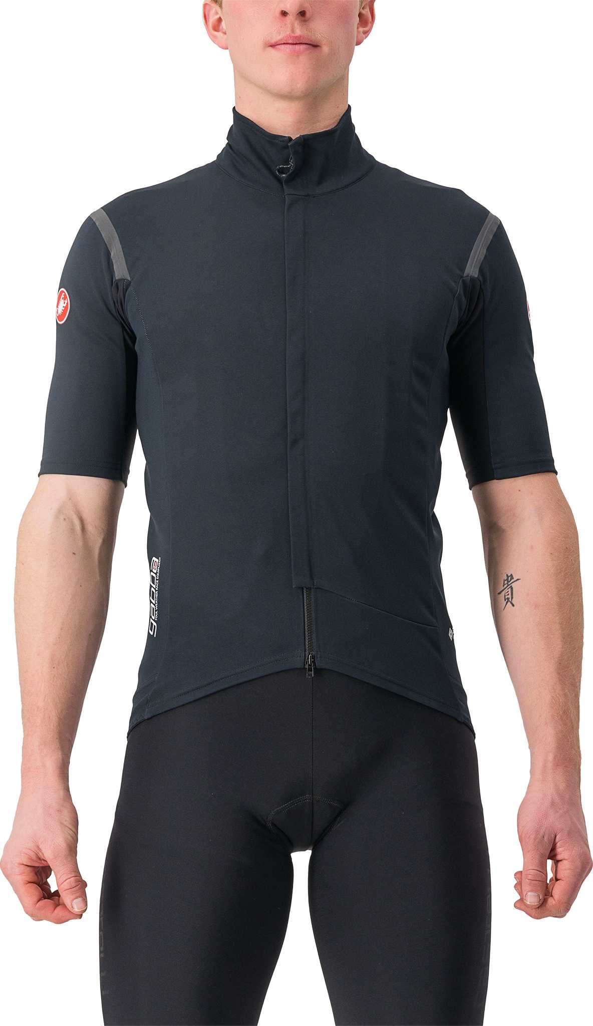 Product image for Gabba RoS 2 Short-Sleeve Jersey Jacket - Men's