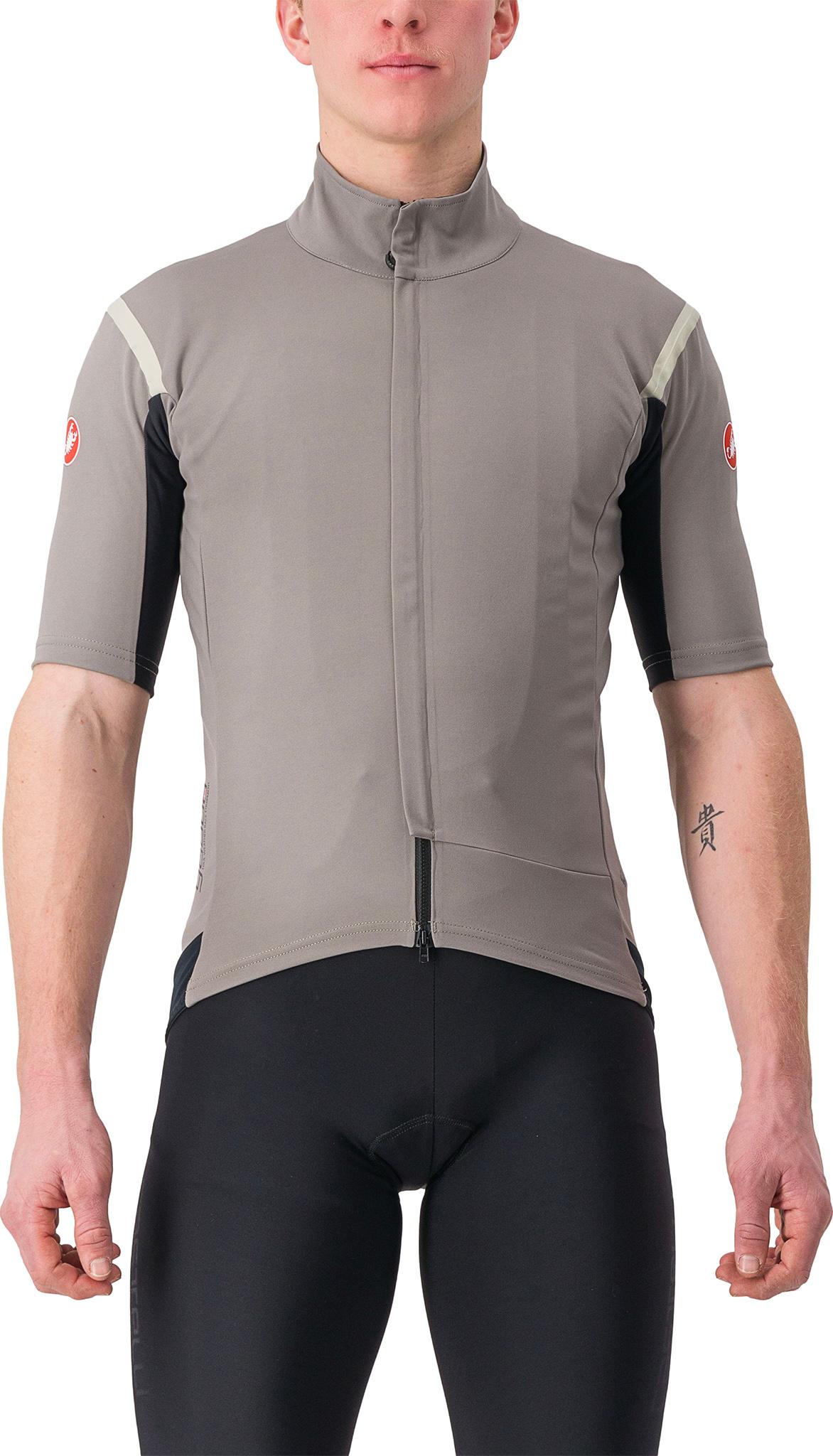 Product image for Gabba RoS 2 Short-Sleeve Jersey Jacket - Men's