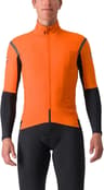 Couleur: Red Orange - Dark Gray