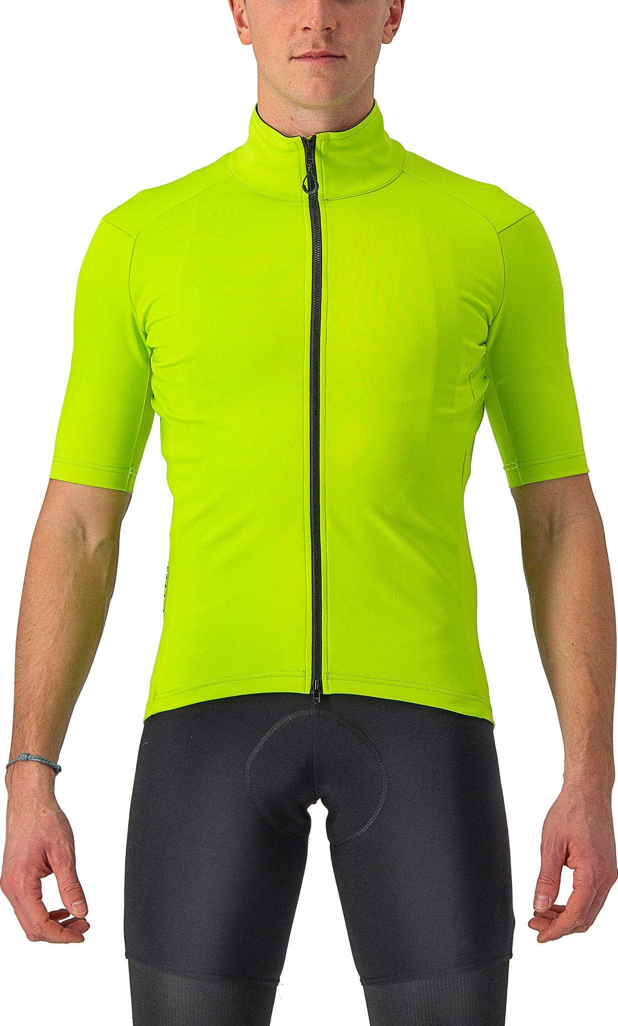 Product gallery image number 1 for product Perfetto RoS 2 Wind Jersey - Men's