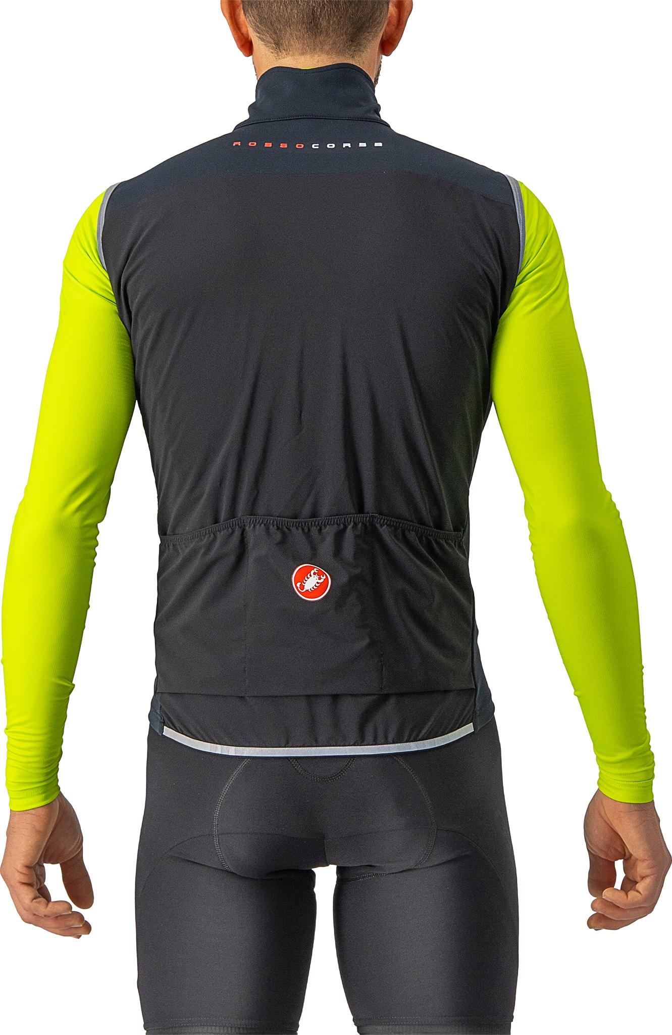 Product gallery image number 3 for product Perfetto RoS 2 Vest - Men's