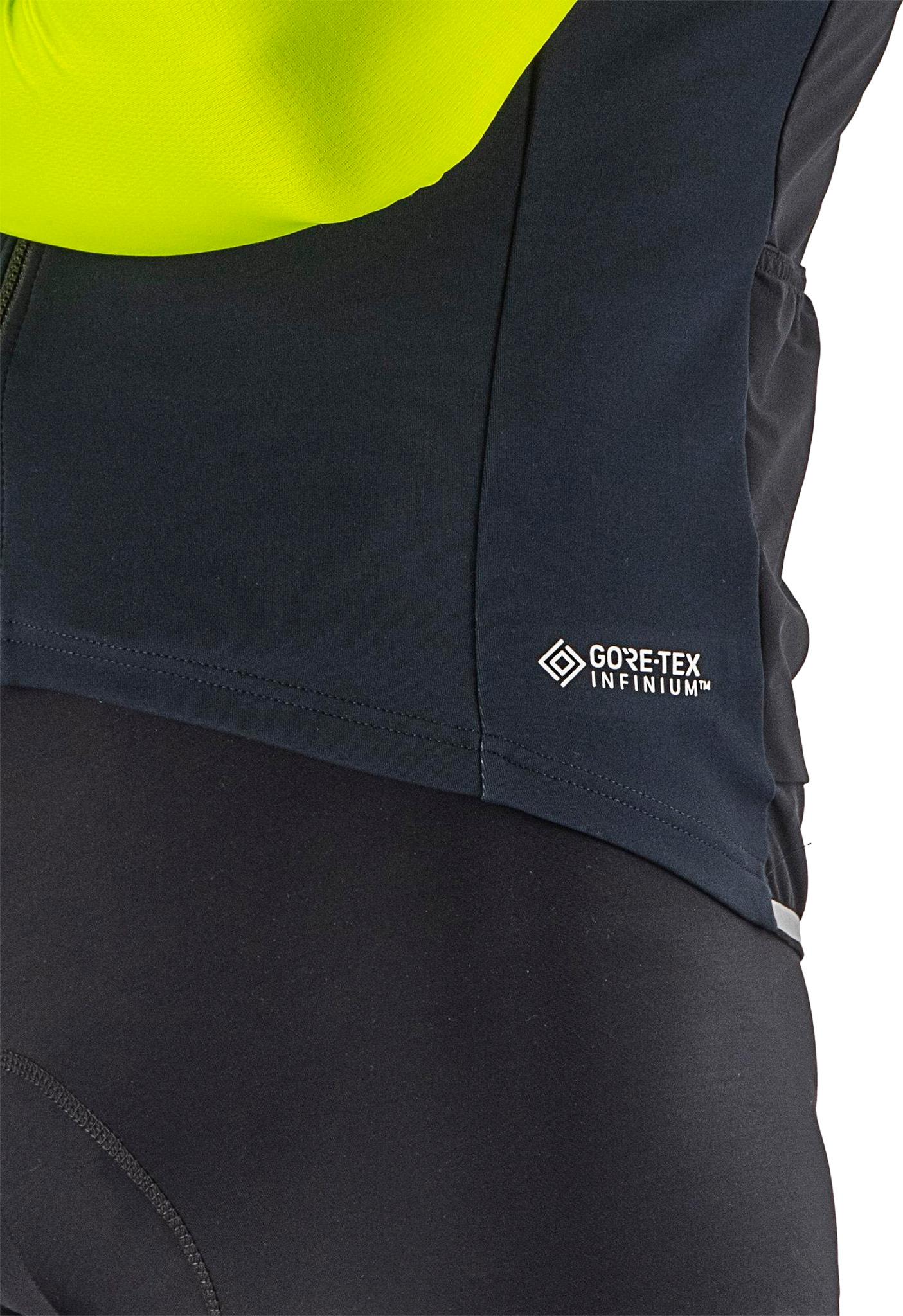 Product gallery image number 4 for product Perfetto RoS 2 Vest - Men's