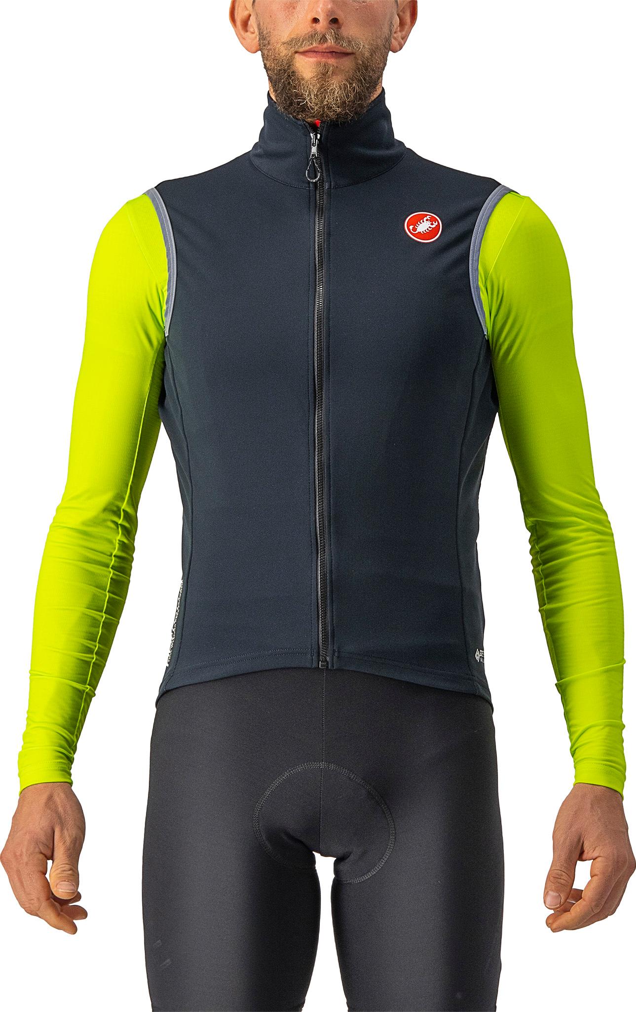 Product gallery image number 1 for product Perfetto RoS 2 Vest - Men's