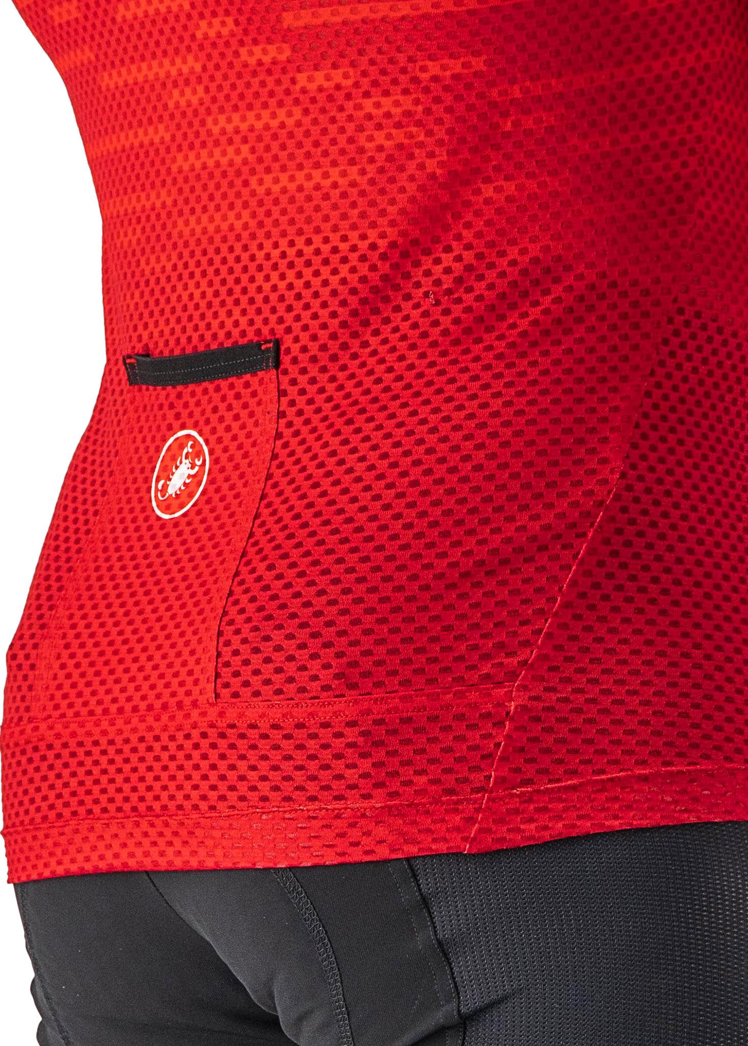 Numéro de l'image de la galerie de produits 4 pour le produit Maillot de cyclisme sans manches Insider - Homme