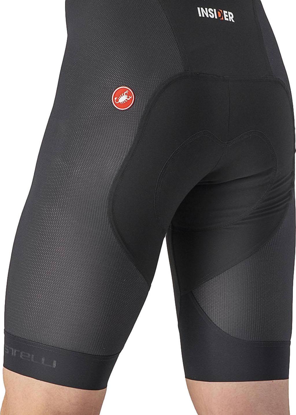 Product gallery image number 4 for product Insider 2 Bibshort - Men's