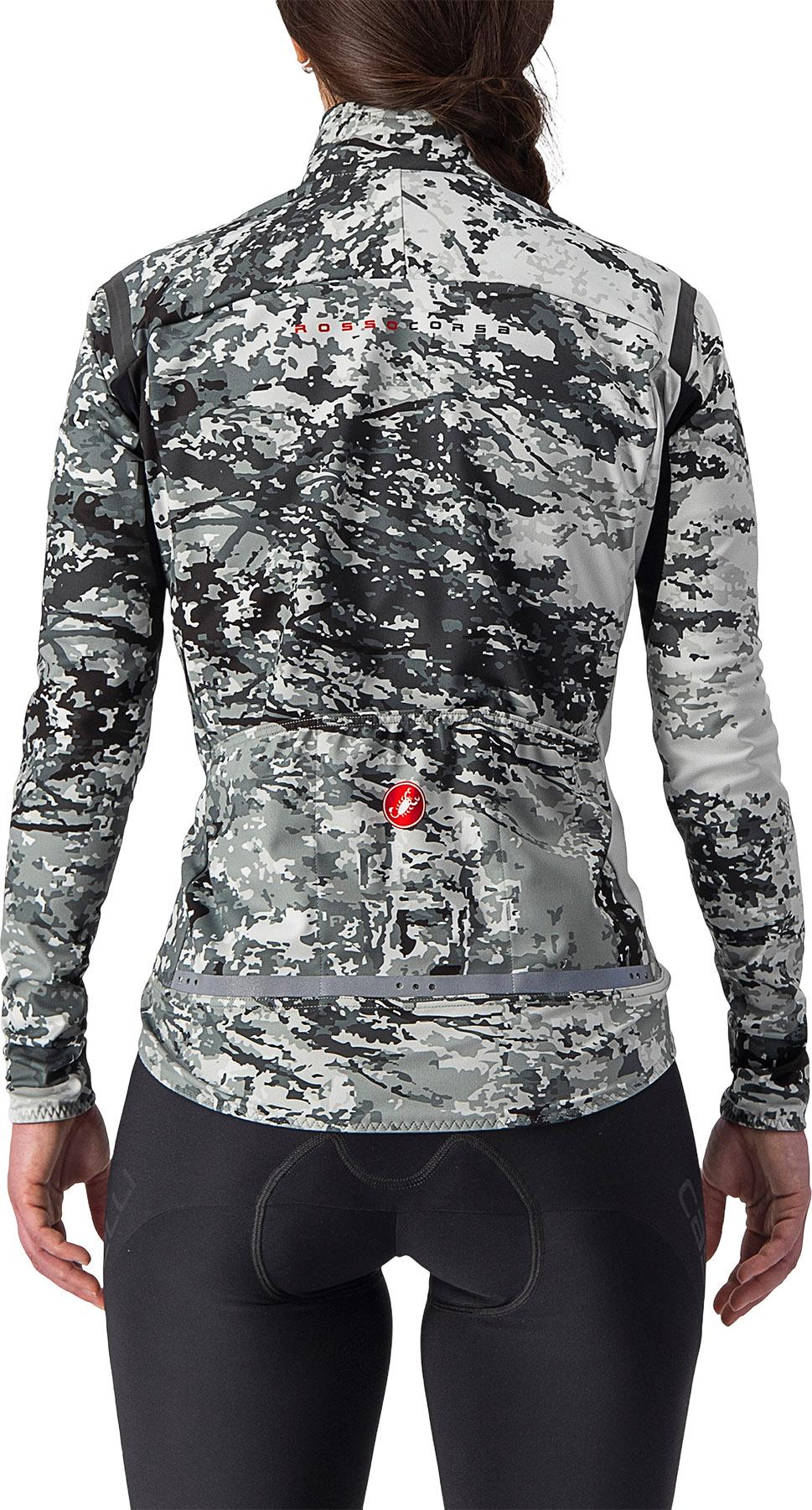 Product gallery image number 2 for product Manteau Unlimited Perfetto RoS 2 - Femme