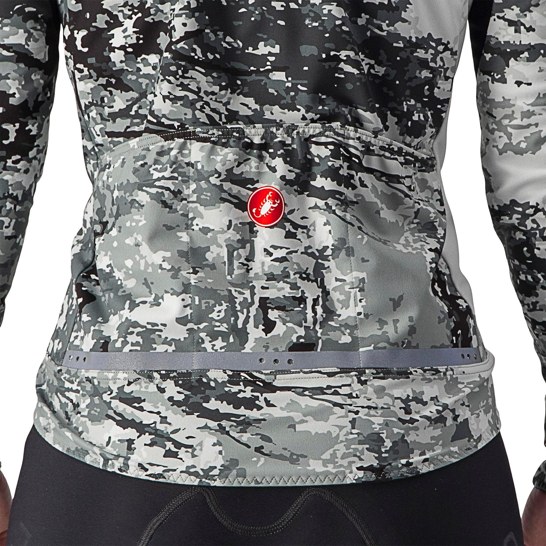 Product gallery image number 3 for product Manteau Unlimited Perfetto RoS 2 - Femme