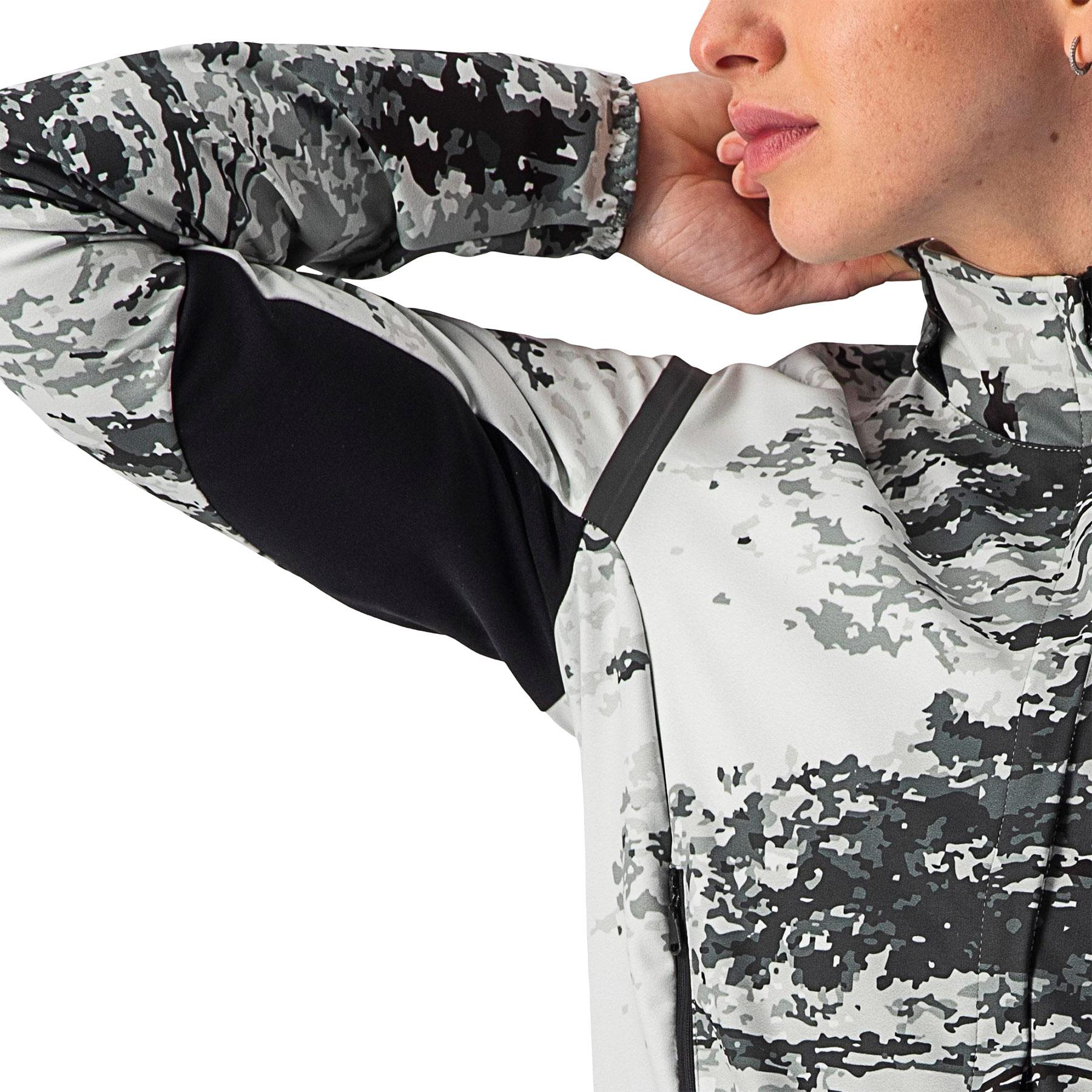 Product gallery image number 4 for product Manteau Unlimited Perfetto RoS 2 - Femme