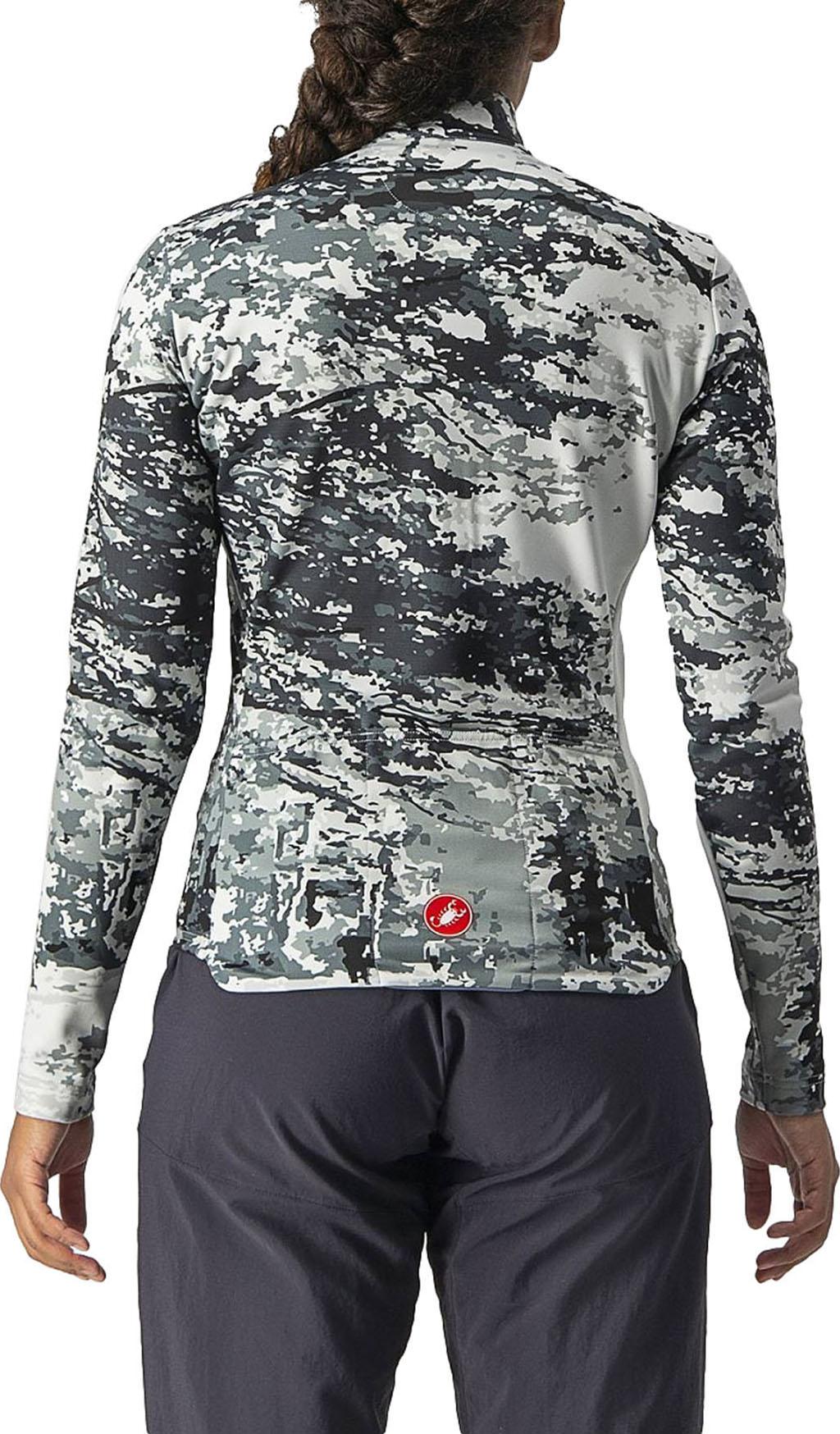 Product gallery image number 2 for product Unlimited Thermal Jersey - Women's