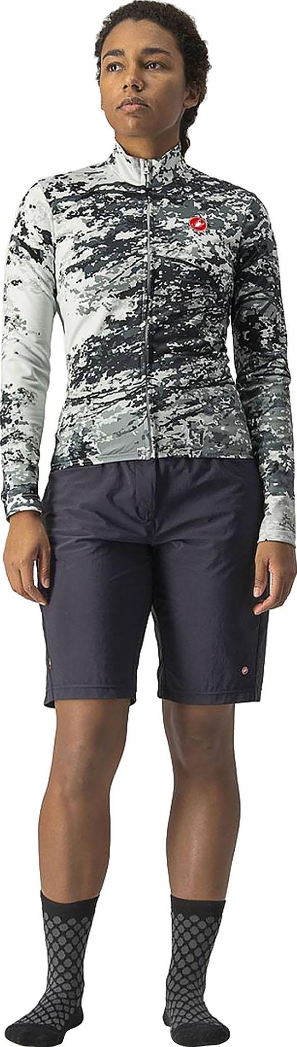 Product gallery image number 5 for product Unlimited Thermal Jersey - Women's