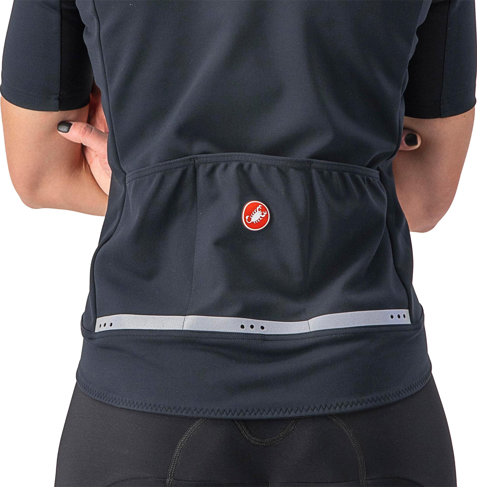 Product gallery image number 5 for product Gabba RoS 2 Short-Sleeve Jersey Jacket - Women's