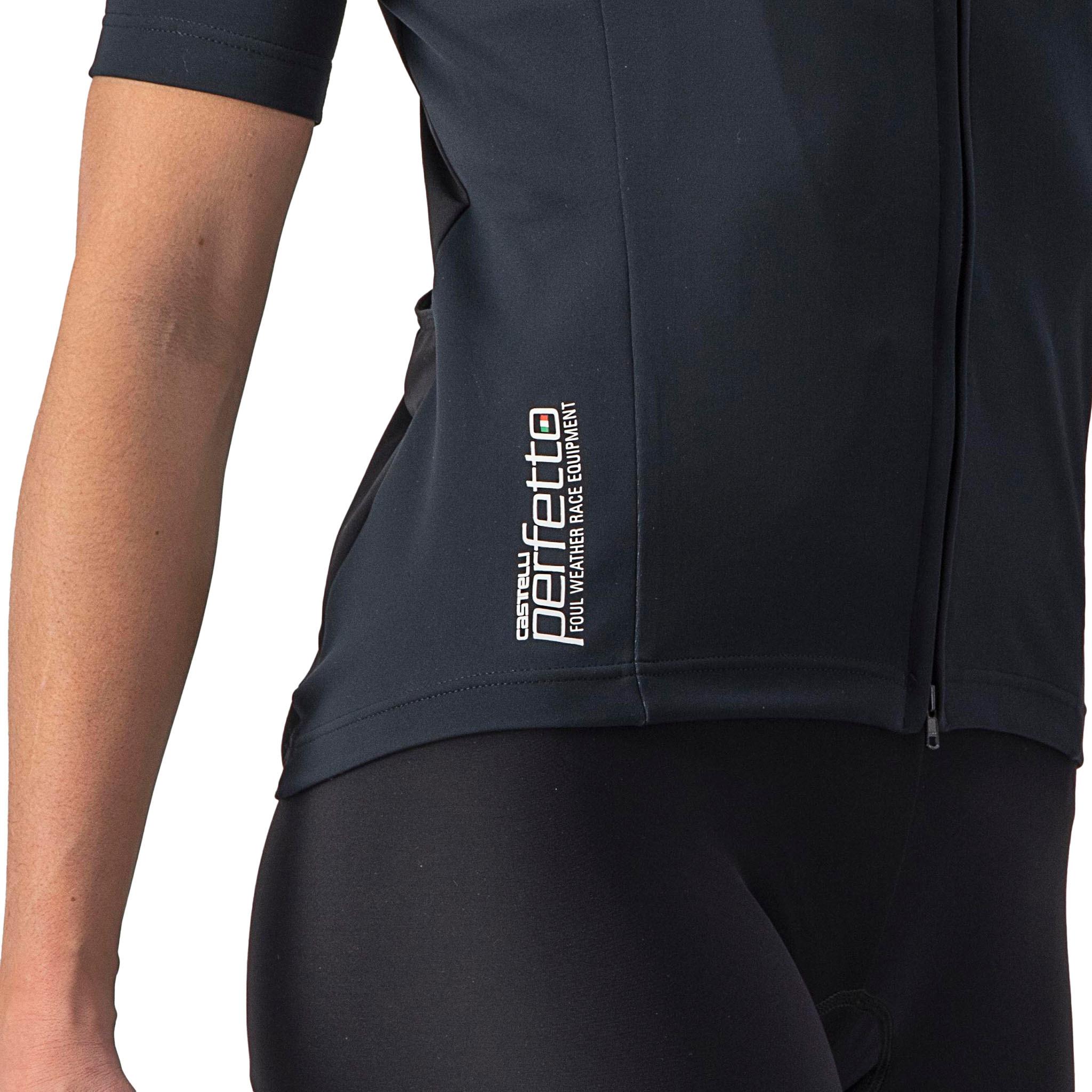 Product gallery image number 3 for product Perfetto RoS 2 Wind Jersey - Women's