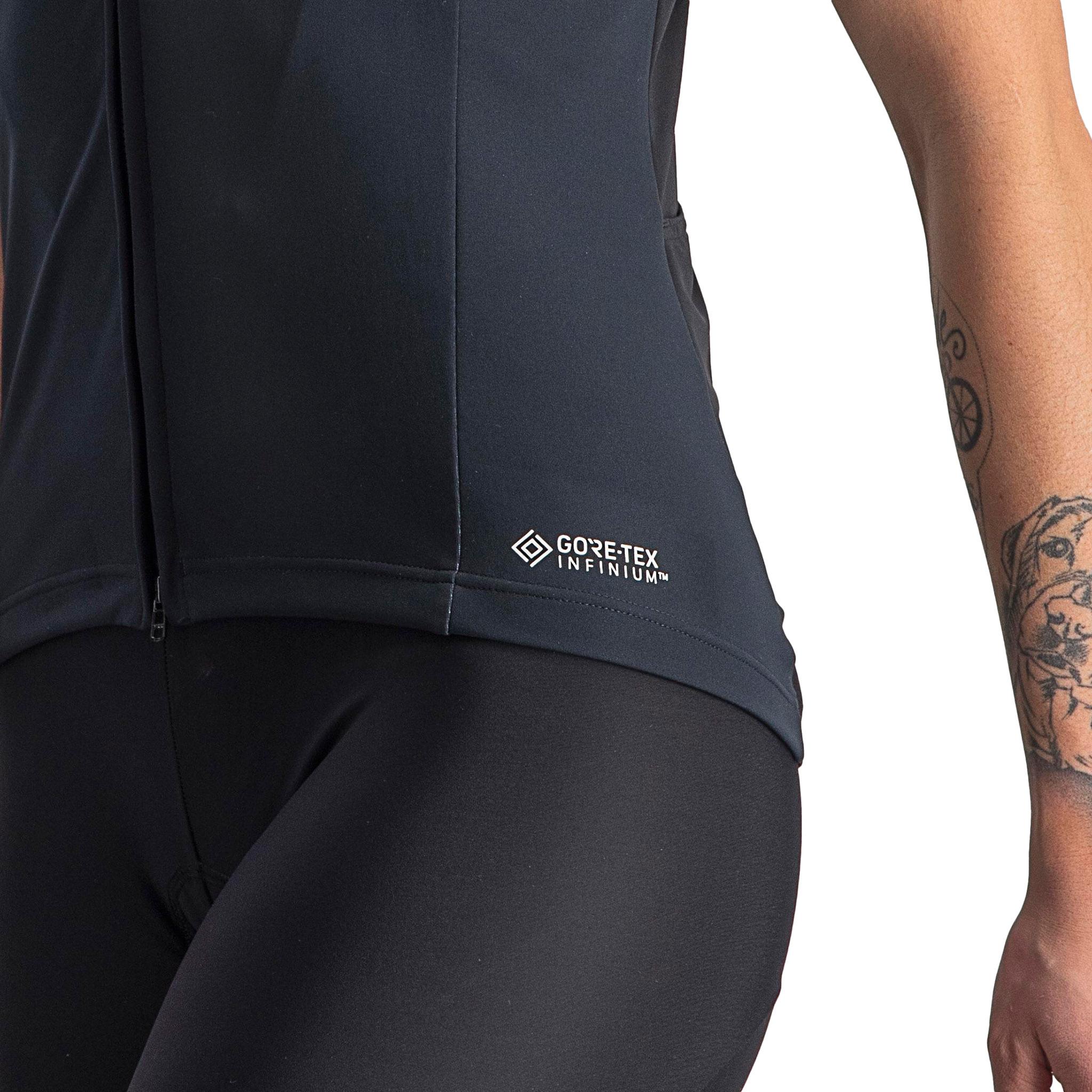 Product gallery image number 4 for product Perfetto RoS 2 Wind Jersey - Women's