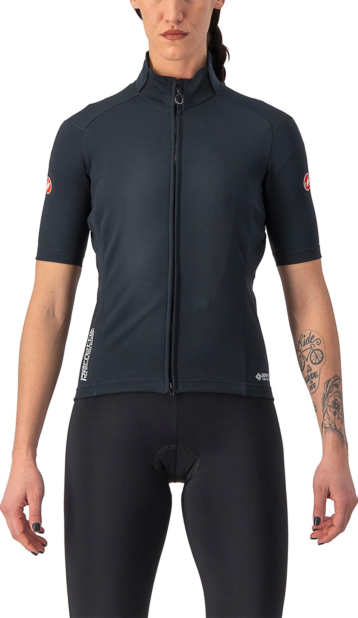 Product image for Perfetto RoS 2 Wind Jersey - Women's