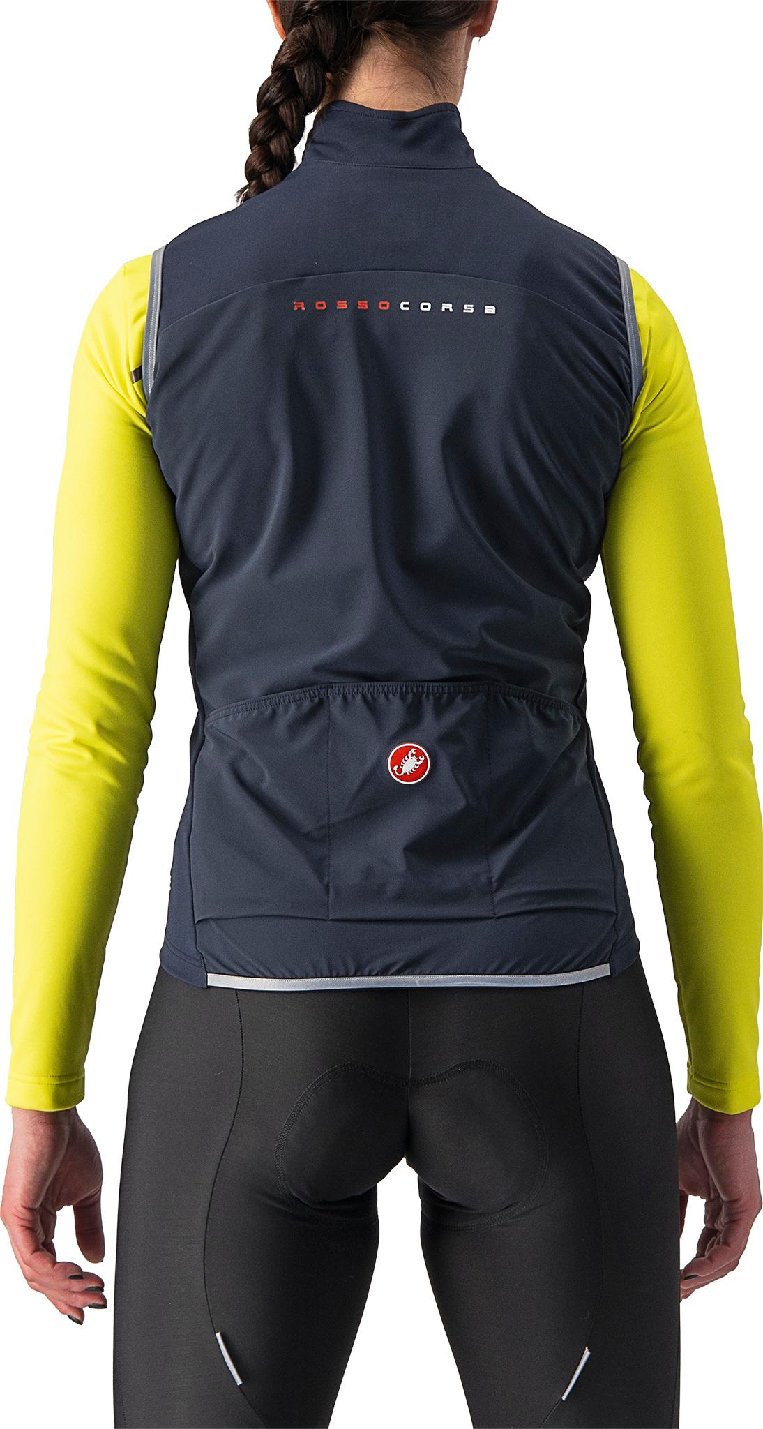 Product gallery image number 2 for product Perfetto RoS 2 Vest - Women's