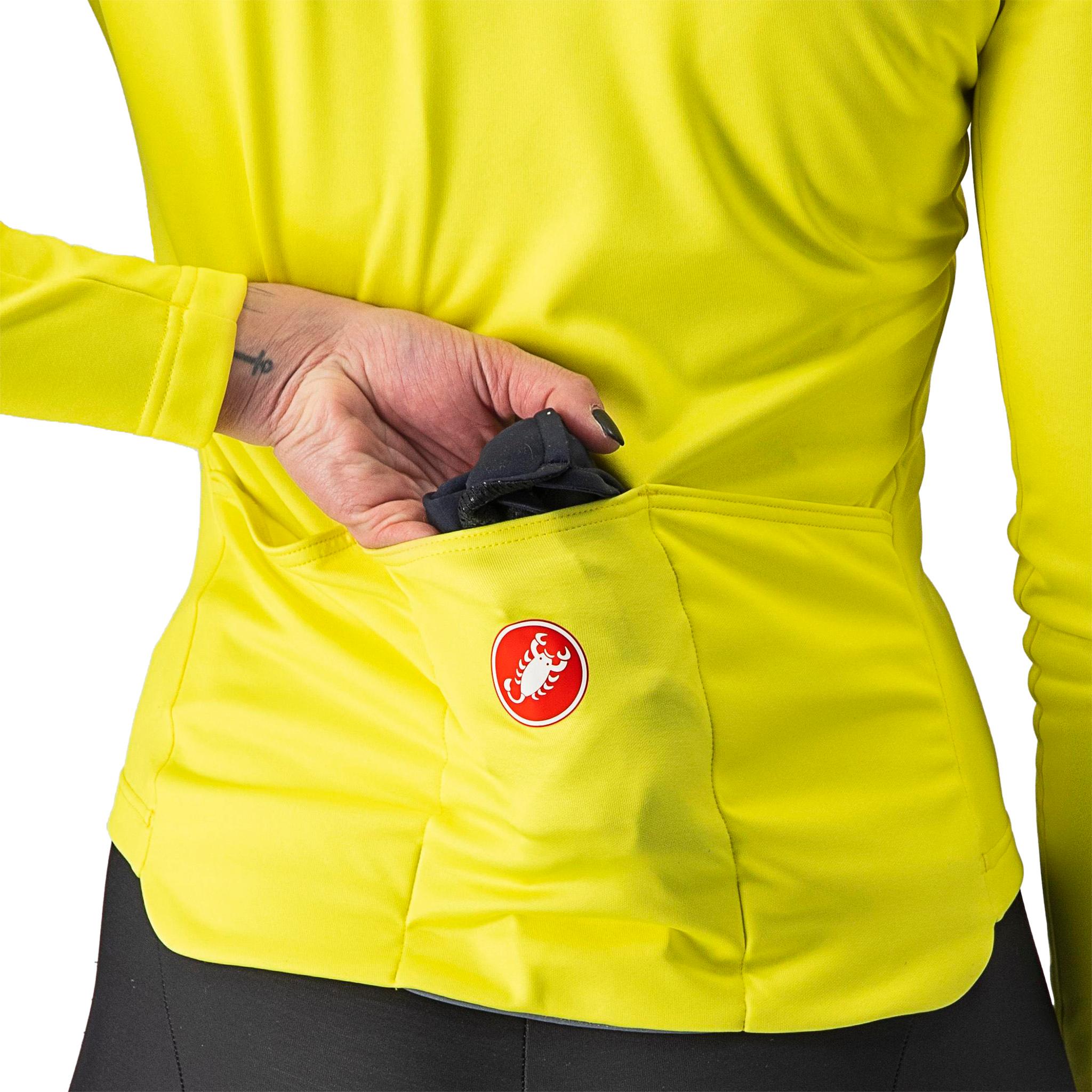 Product gallery image number 7 for product Perfetto RoS 2 Vest - Women's