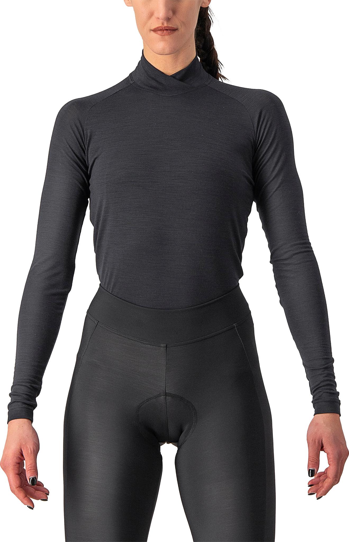 Product image for Bandito Wool Long Sleeve Base Layer Top - Women's