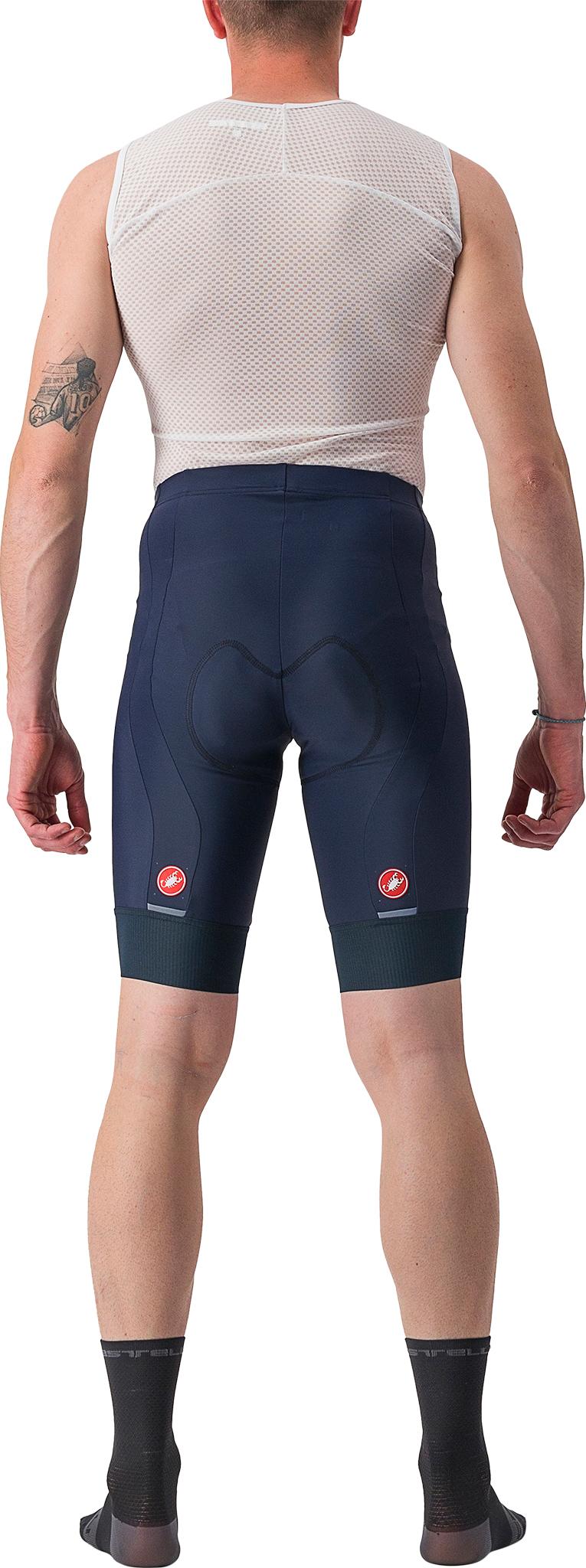 Product gallery image number 2 for product Entrata 2 Cycling Shorts - Men's