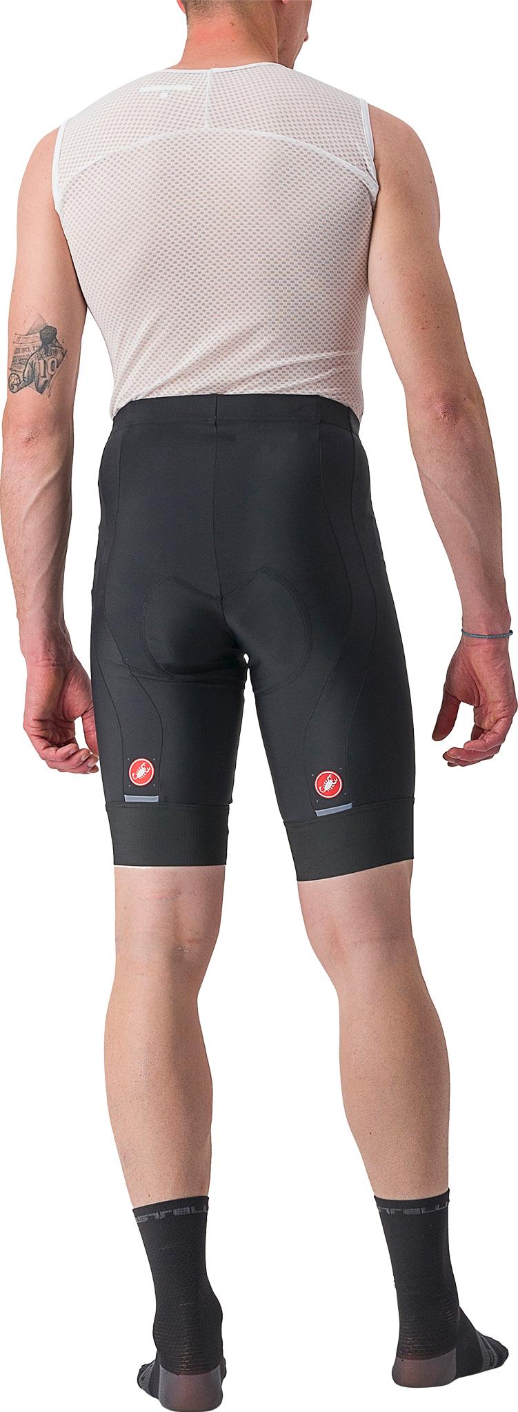 Product gallery image number 2 for product Entrata 2 Cycling Shorts - Men's