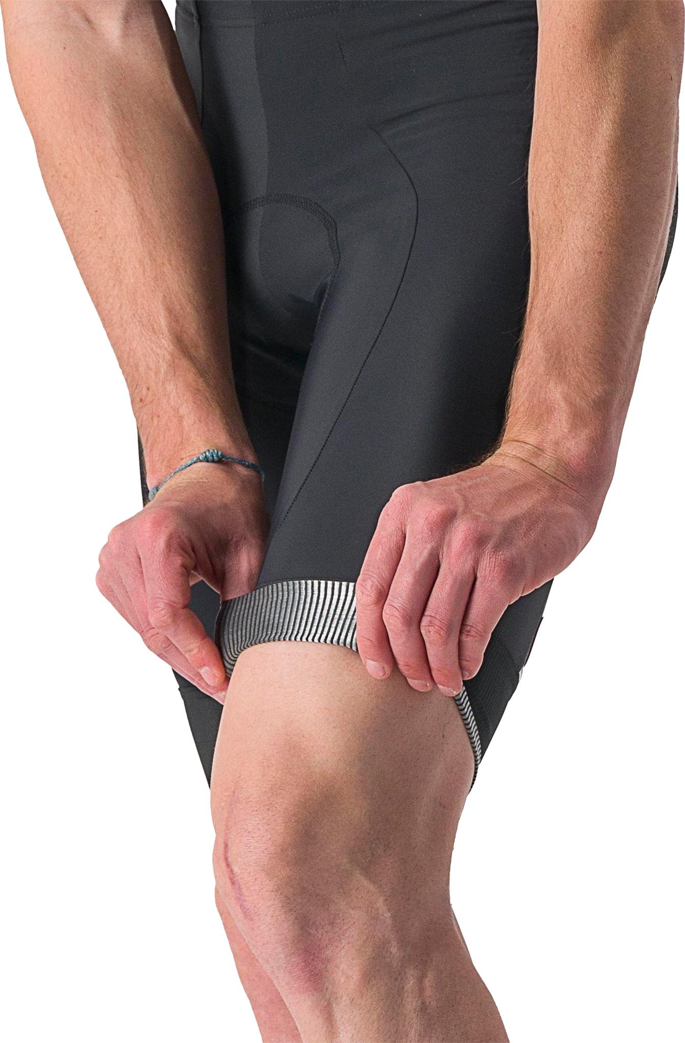 Product gallery image number 3 for product Entrata 2 Cycling Shorts - Men's