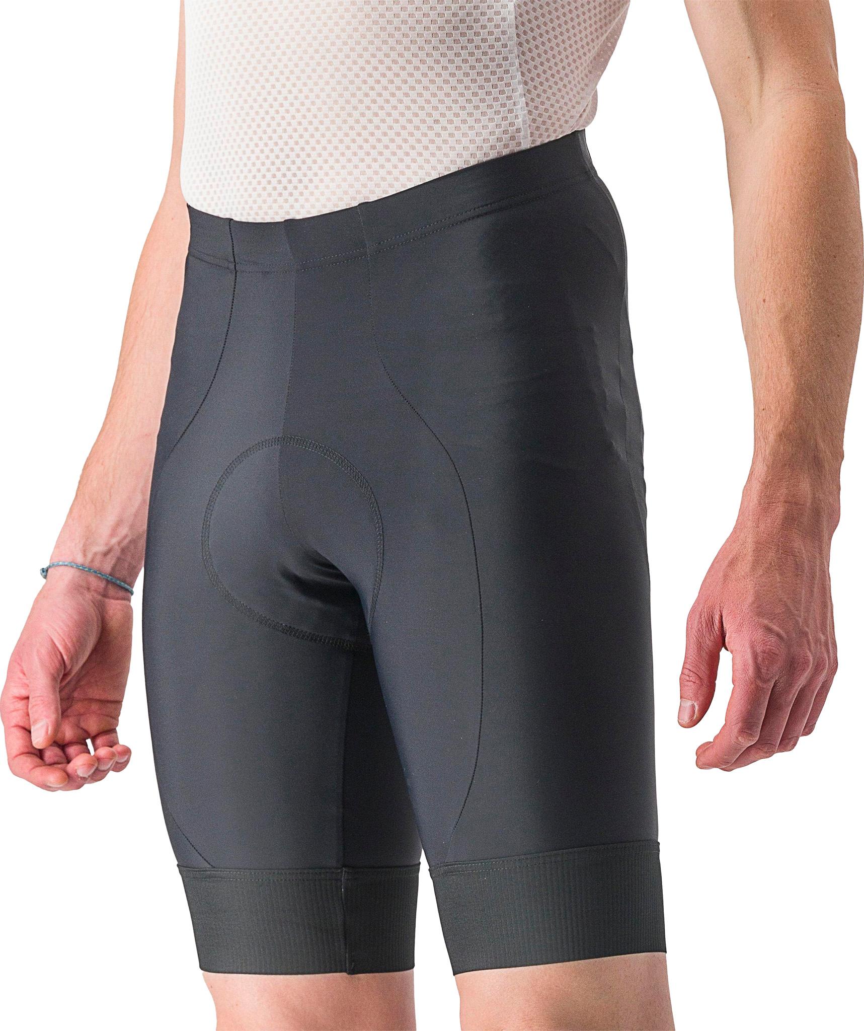 Product gallery image number 5 for product Entrata 2 Cycling Shorts - Men's