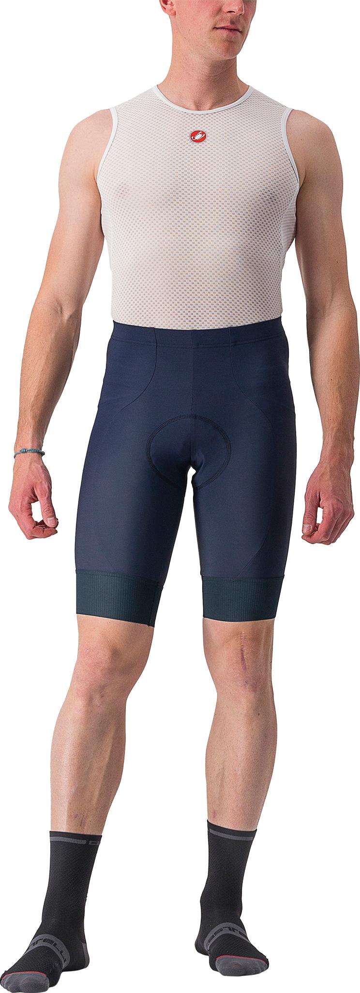 Product gallery image number 1 for product Entrata 2 Cycling Shorts - Men's