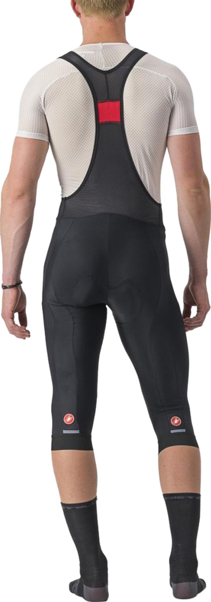 Product gallery image number 2 for product Entrata 2 Bibknicker - Men's