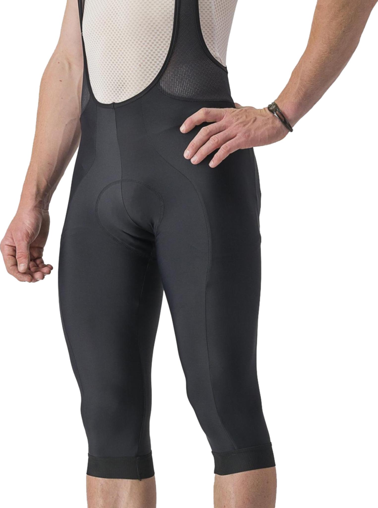 Product gallery image number 7 for product Entrata 2 Bibknicker - Men's