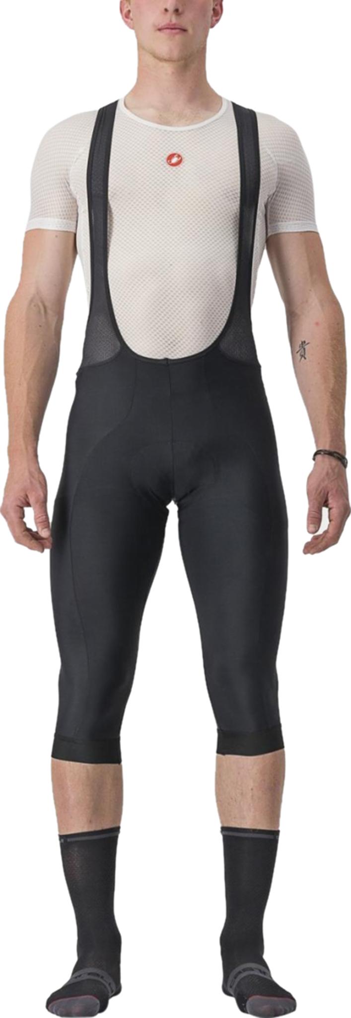 Product gallery image number 1 for product Entrata 2 Bibknicker - Men's