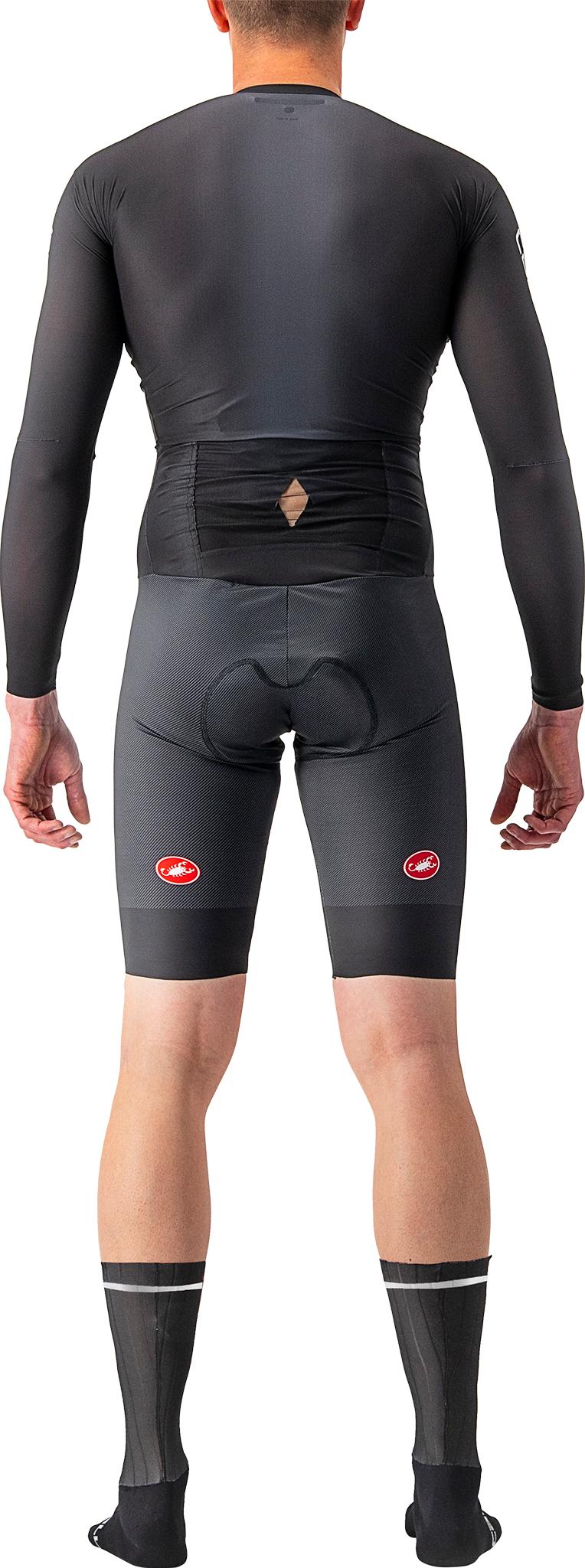 Product gallery image number 2 for product Body Paint 4.X Speed Suit - Men's