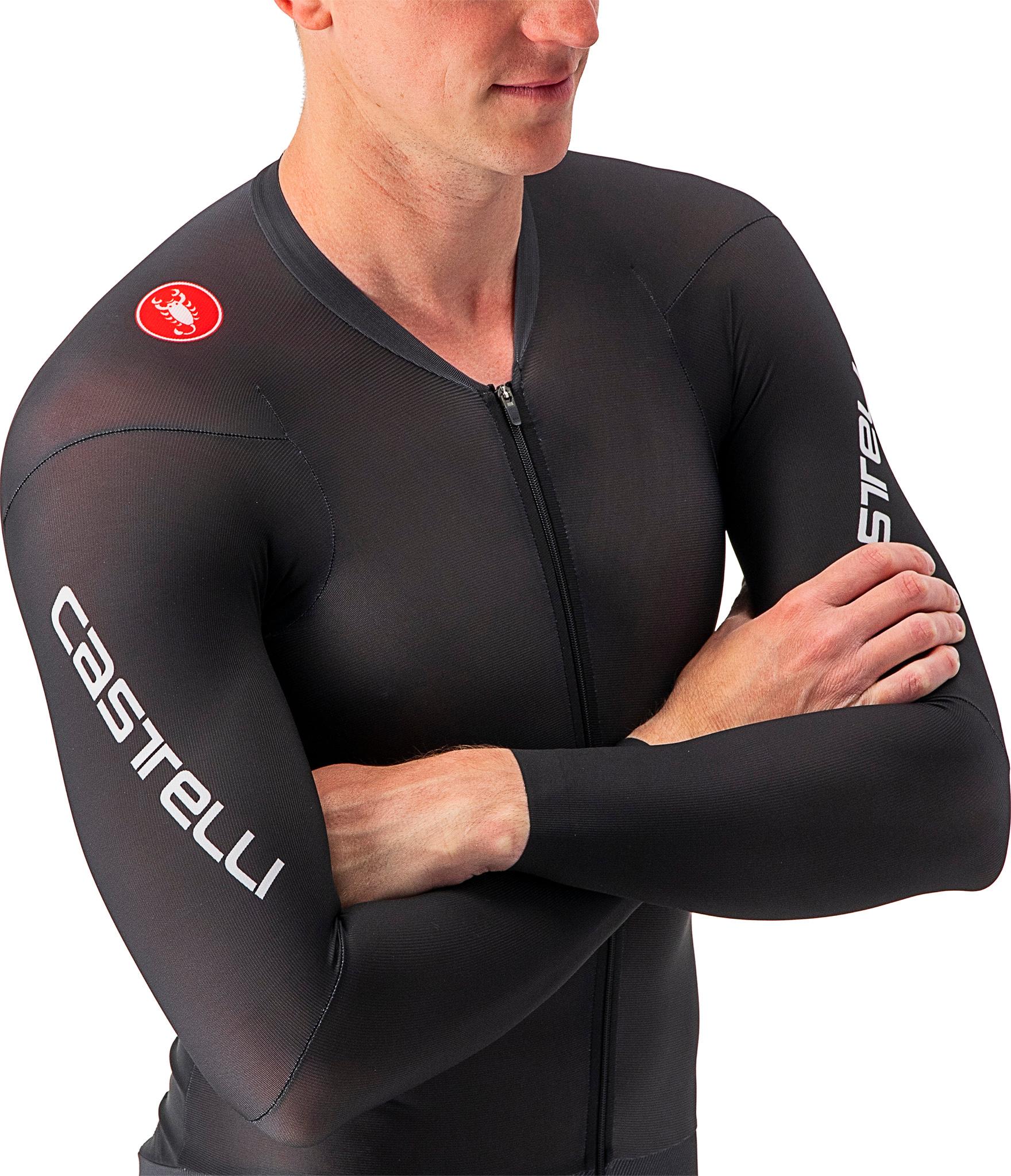 Product gallery image number 6 for product Body Paint 4.X Speed Suit - Men's