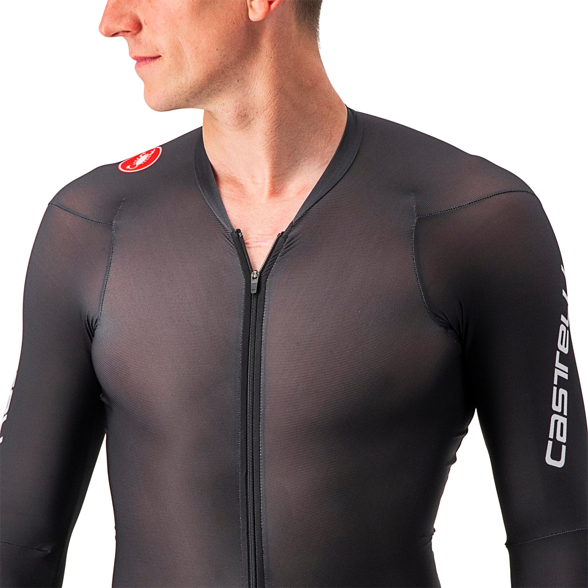Product gallery image number 5 for product Body Paint 4.X Speed Suit - Men's