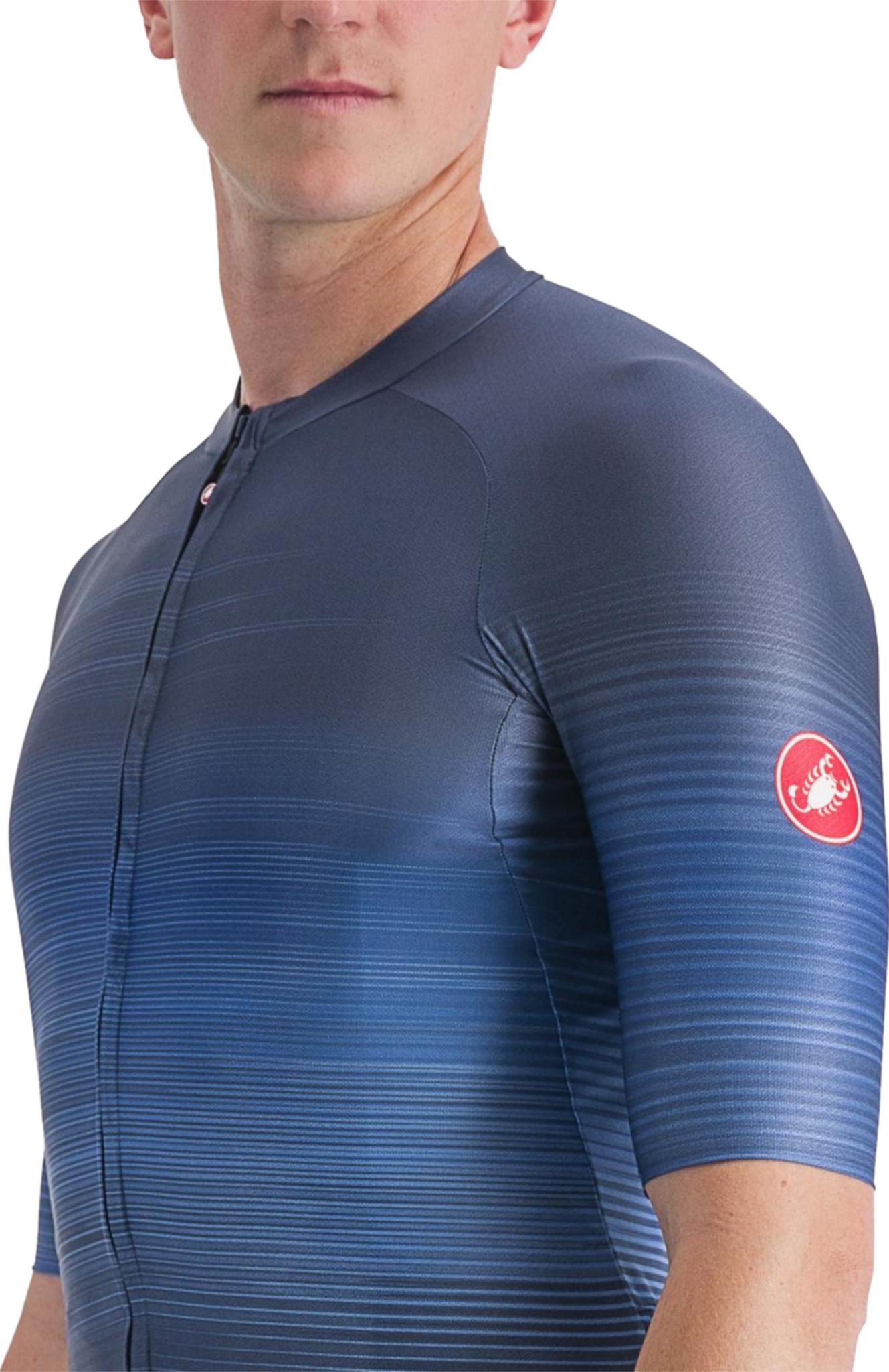 Product gallery image number 5 for product Aero Race 6.0 Jersey - Men's