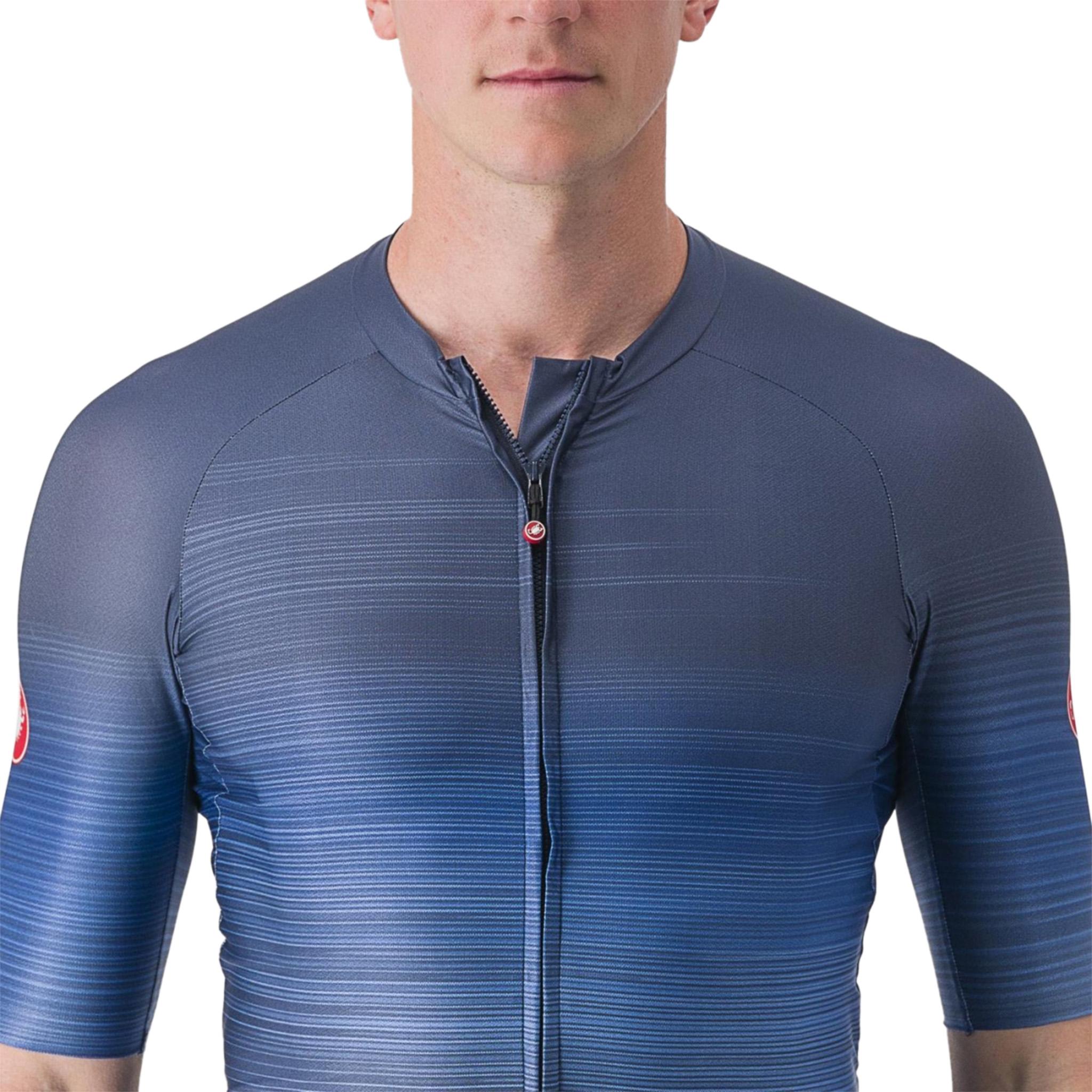 Product gallery image number 6 for product Aero Race 6.0 Jersey - Men's