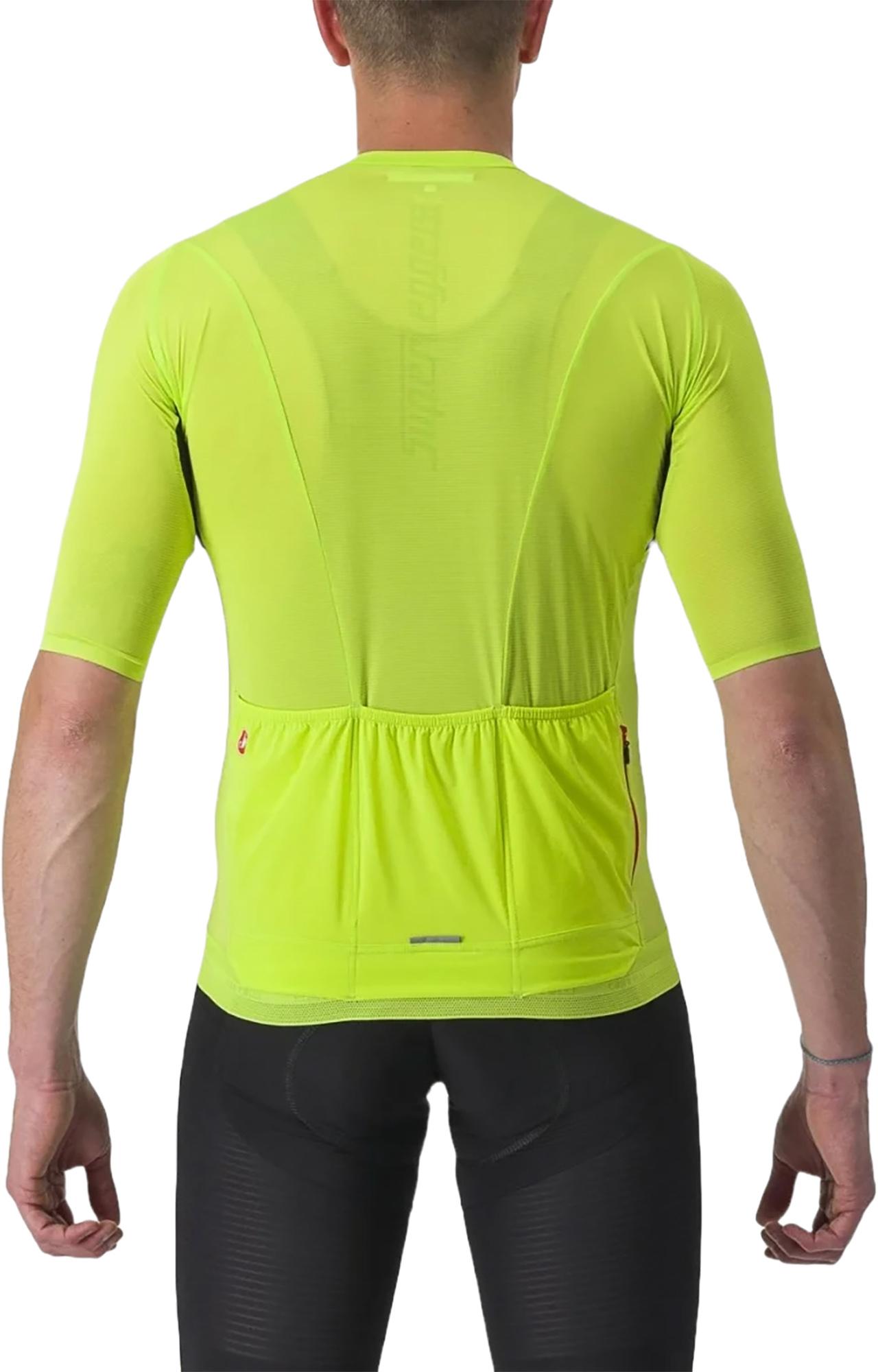 Numéro de l'image de la galerie de produits 2 pour le produit Maillot Superleggera 3 - Homme