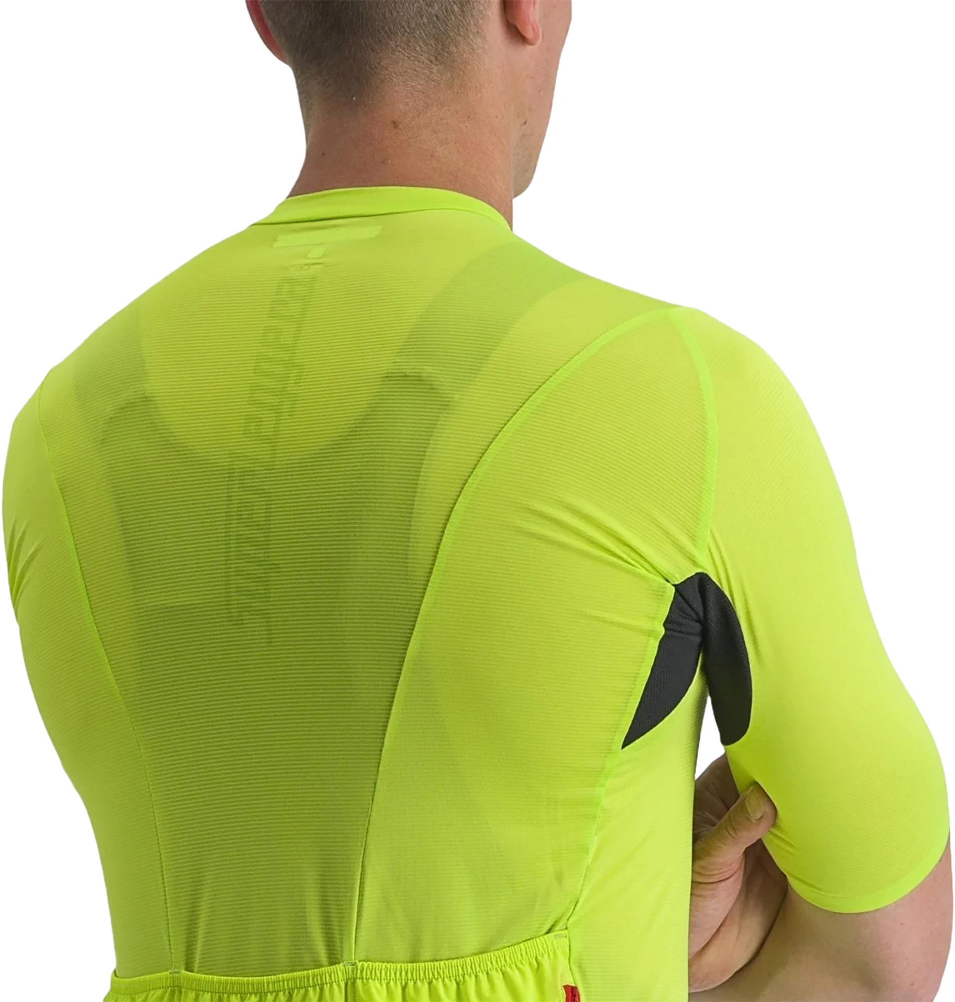 Numéro de l'image de la galerie de produits 4 pour le produit Maillot Superleggera 3 - Homme