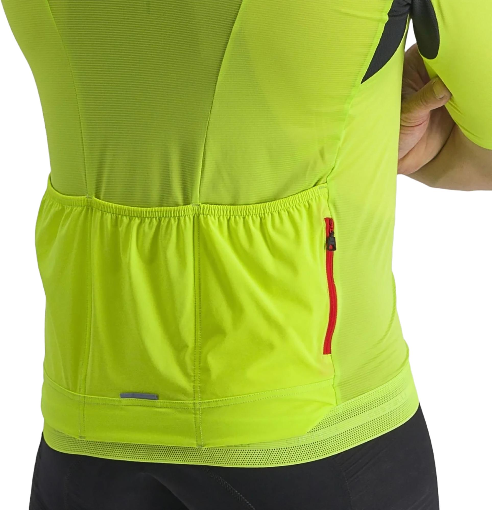 Numéro de l'image de la galerie de produits 3 pour le produit Maillot Superleggera 3 - Homme