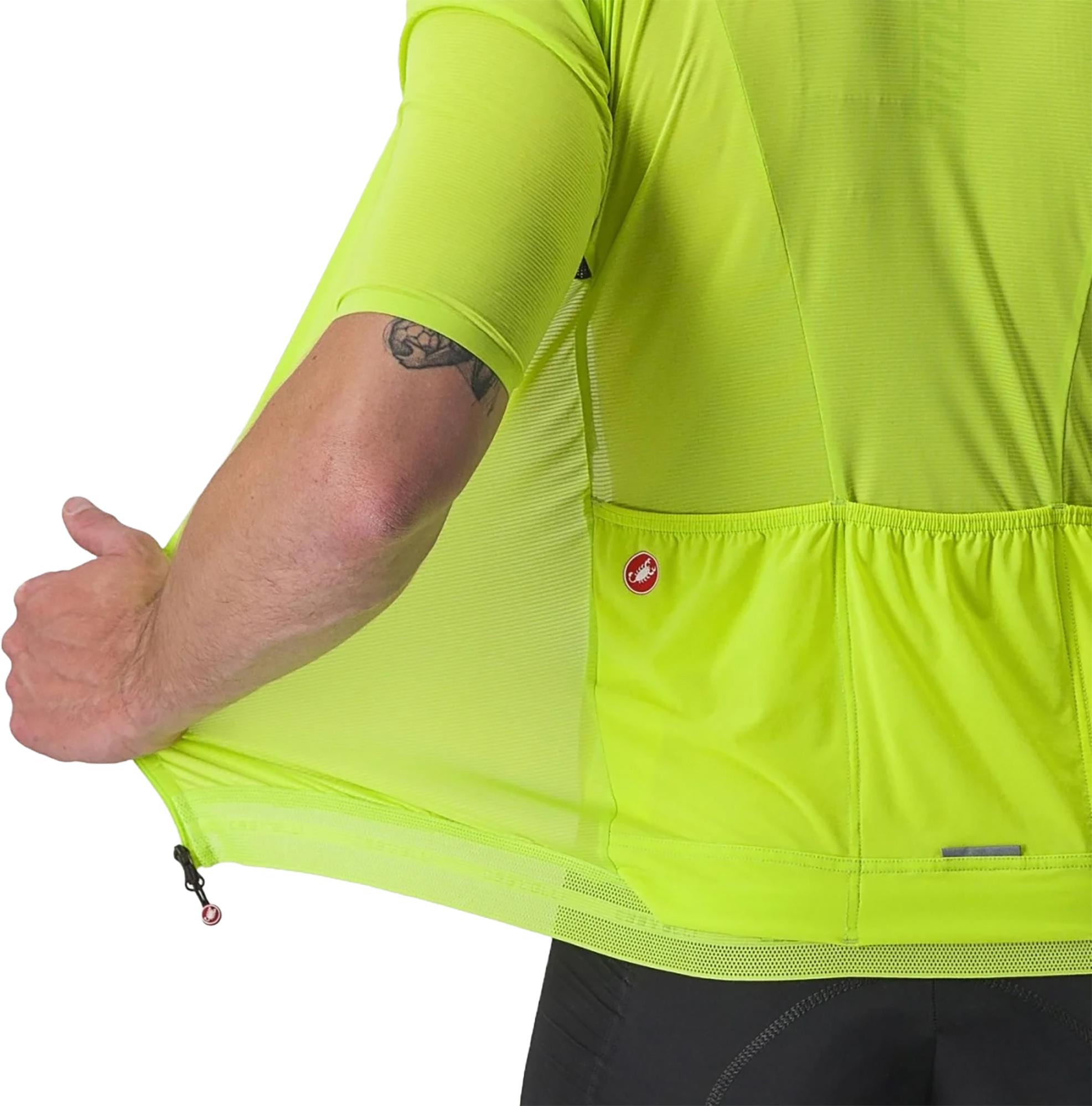 Numéro de l'image de la galerie de produits 5 pour le produit Maillot Superleggera 3 - Homme