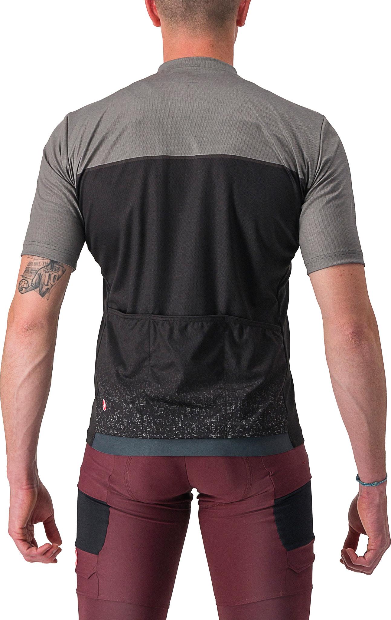 Product gallery image number 2 for product Unlimited Entrata Jersey - Men's