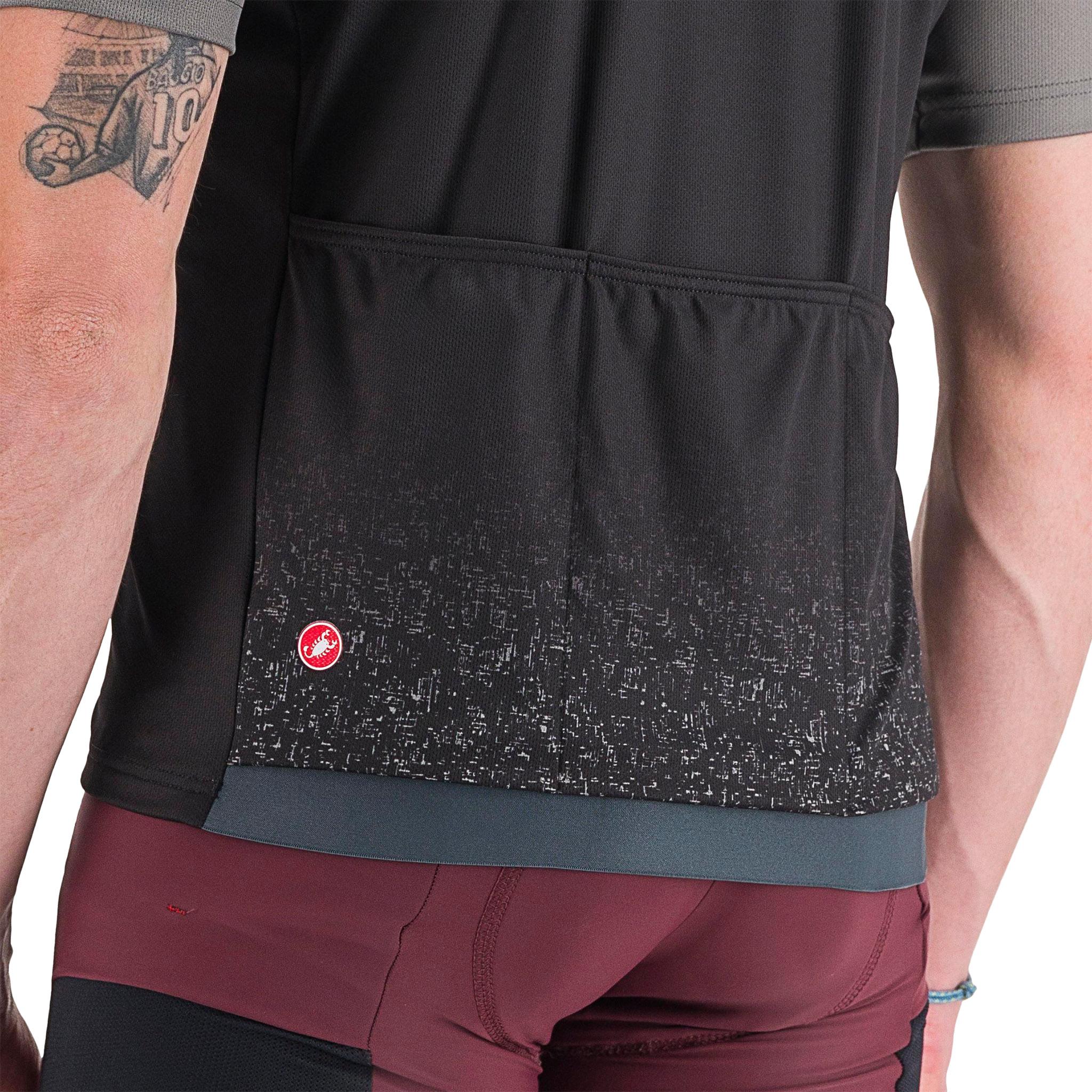 Product gallery image number 3 for product Unlimited Entrata Jersey - Men's