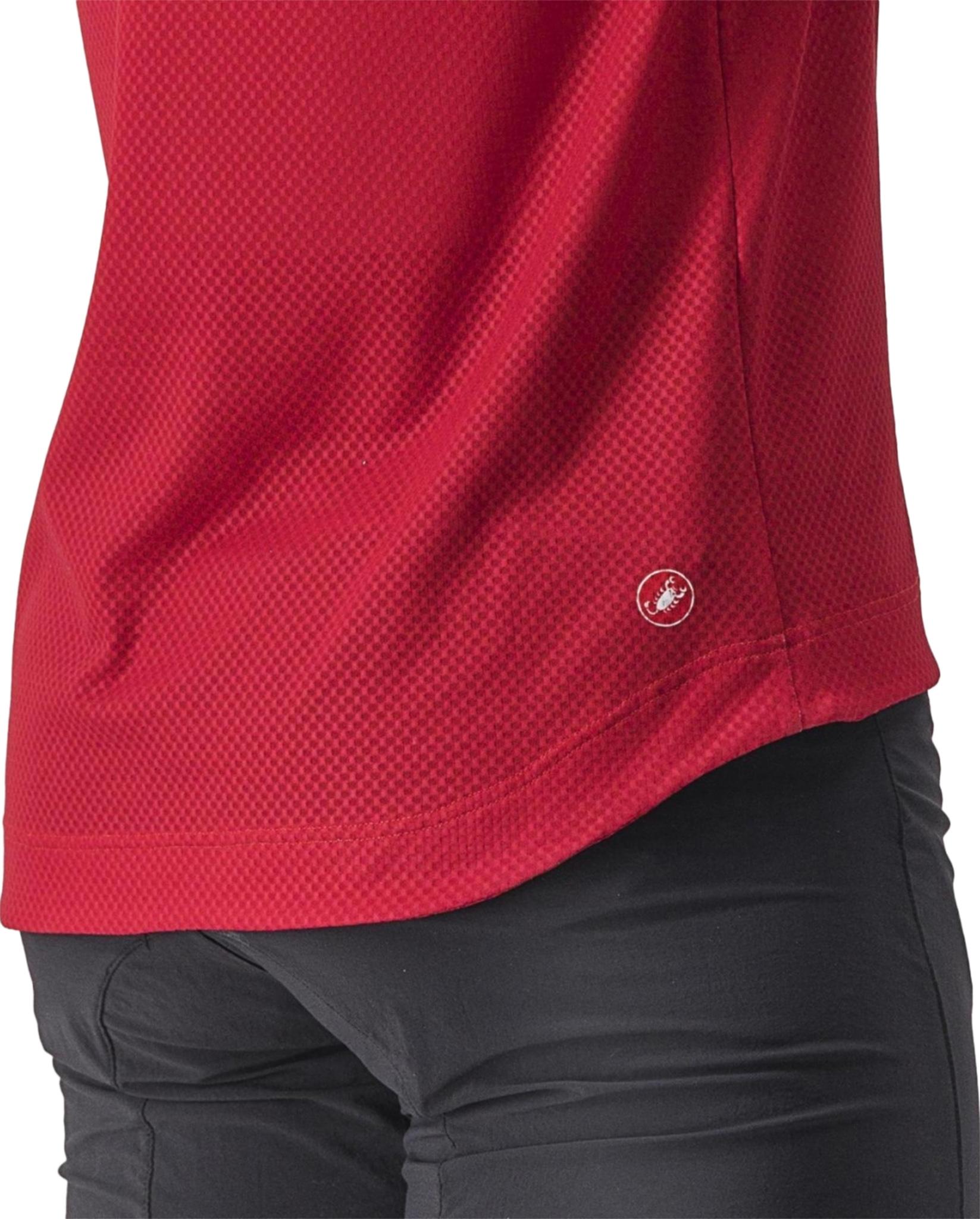 Numéro de l'image de la galerie de produits 3 pour le produit T-shirt en jersey Trail Tech 2 - Homme