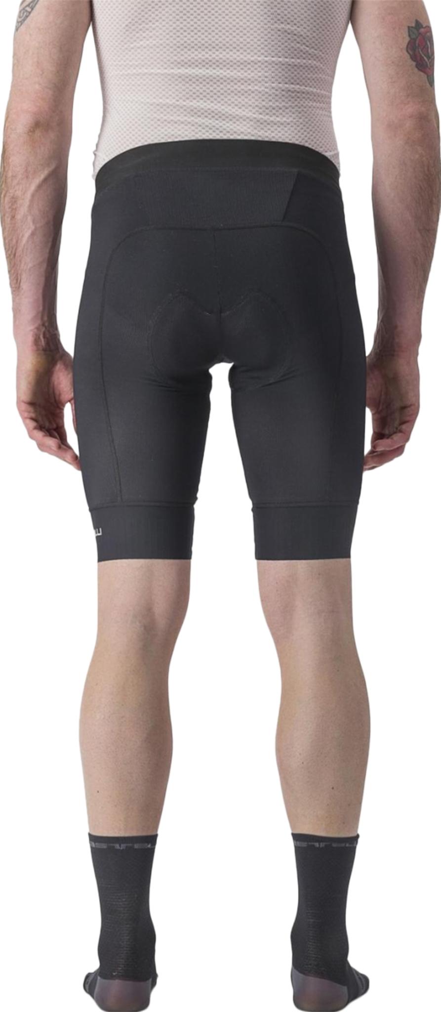 Product gallery image number 2 for product Trail Liner Shorts - Men's