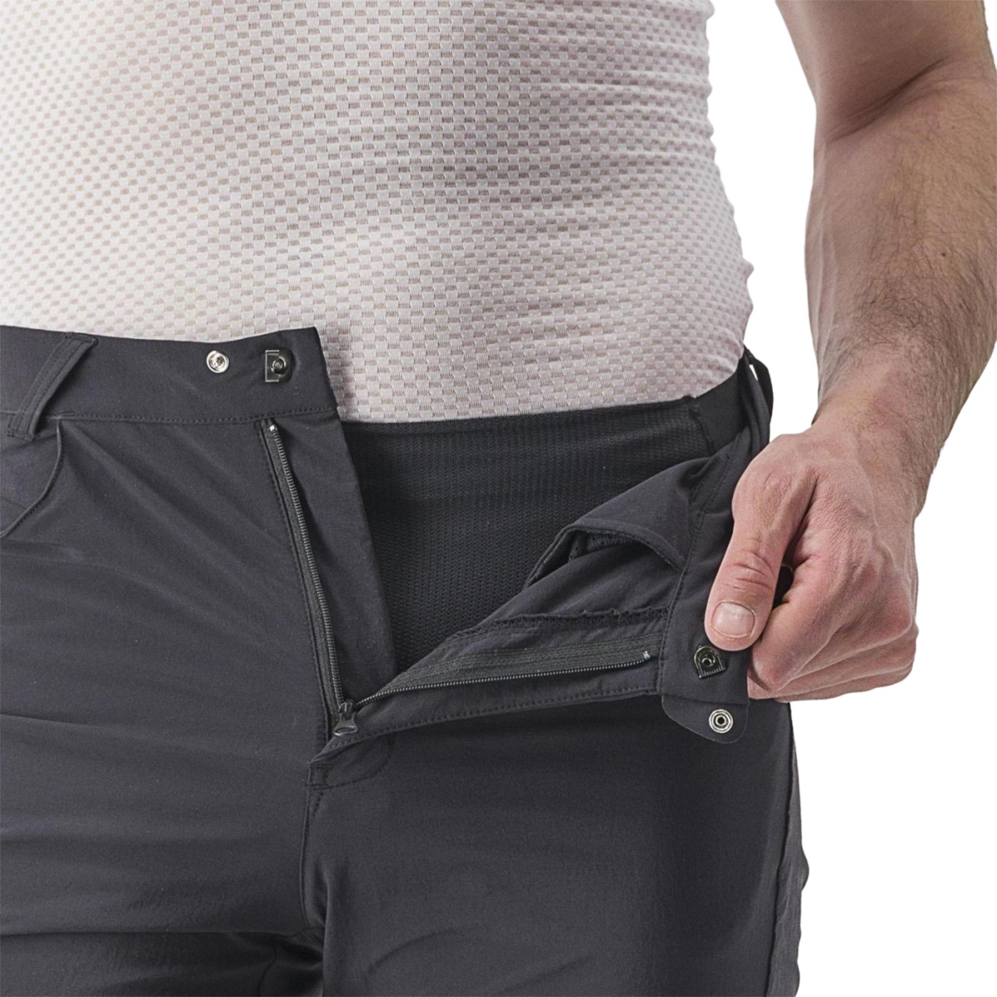 Product gallery image number 3 for product Trail Liner Shorts - Men's