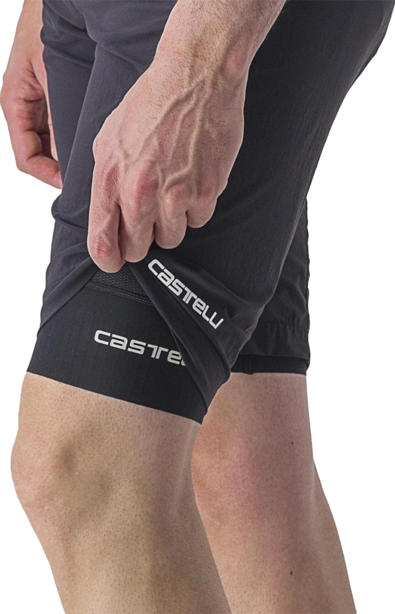 Product gallery image number 4 for product Trail Liner Shorts - Men's