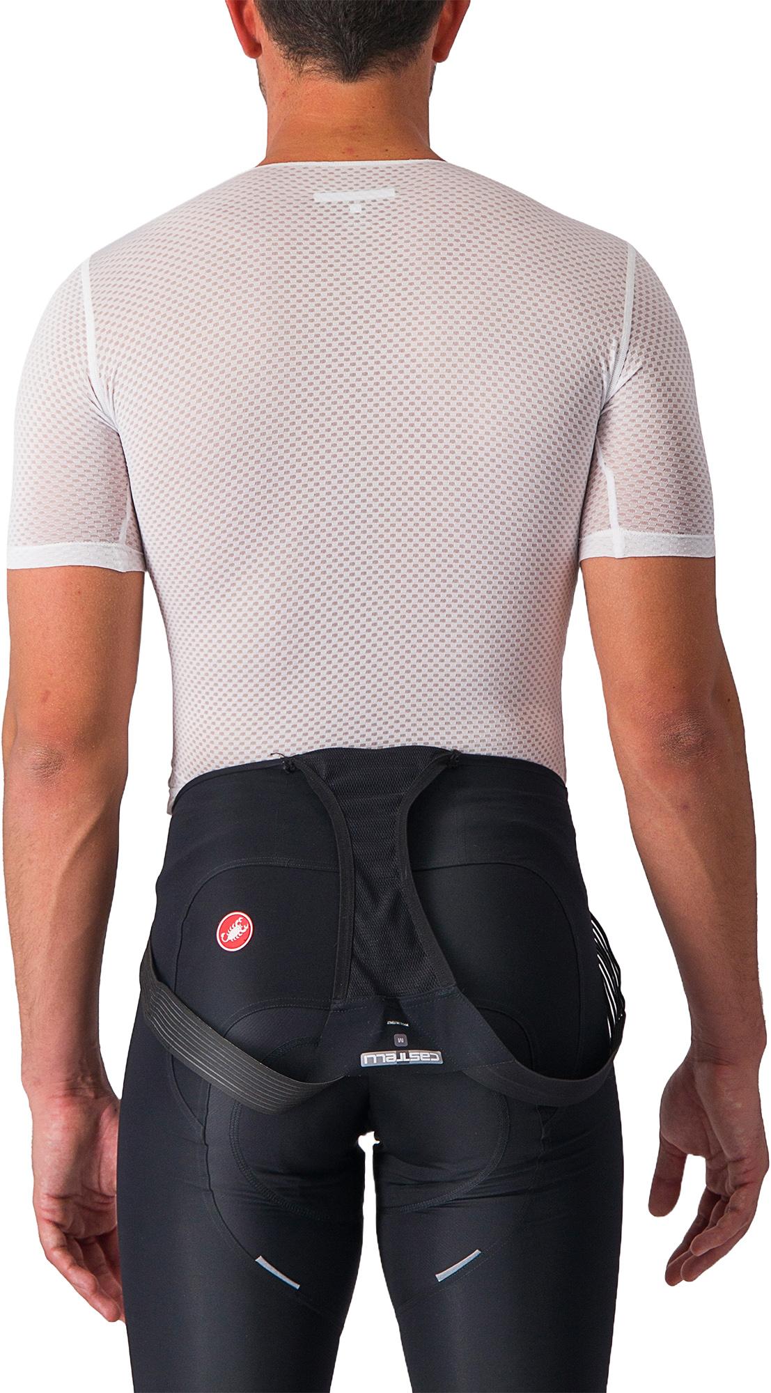 Product gallery image number 3 for product Pro Mesh 2.0 Short Sleeve Base Layer Jersey - Men's