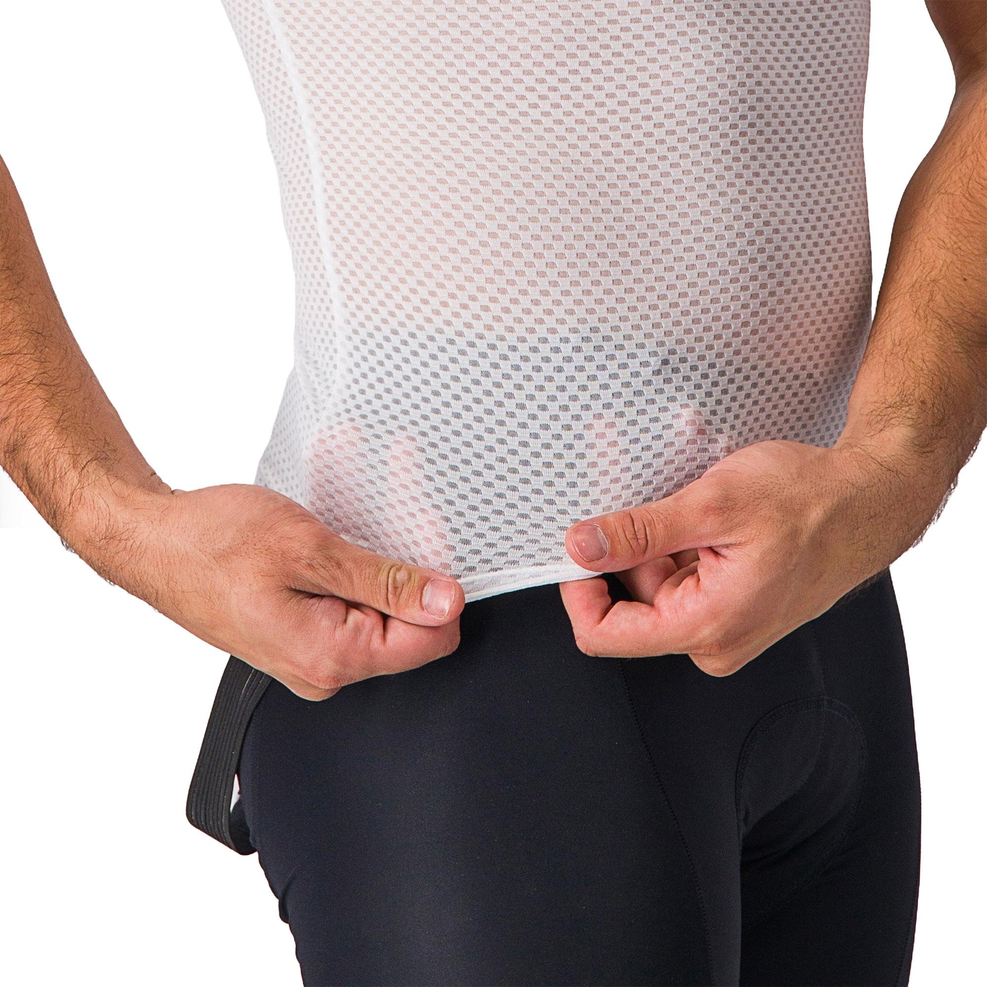 Product gallery image number 5 for product Pro Mesh 2.0 Short Sleeve Base Layer Jersey - Men's
