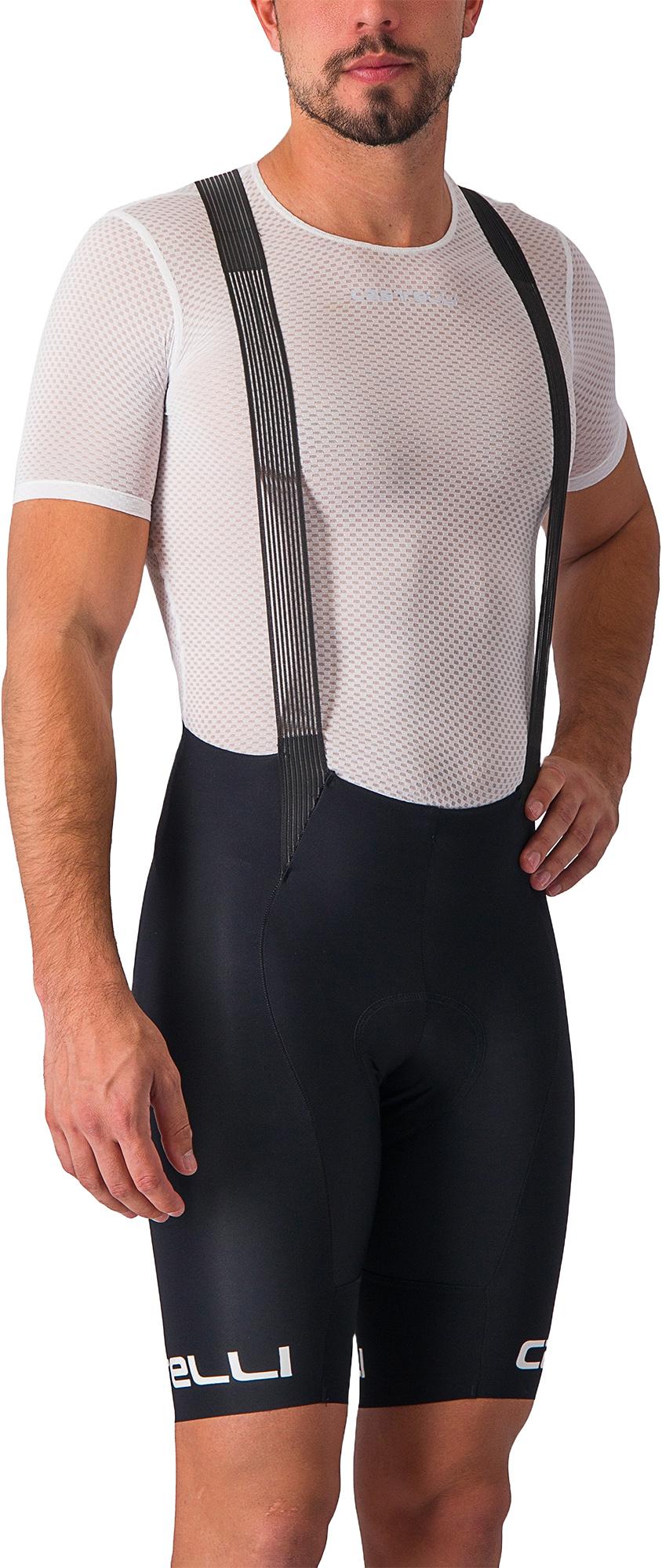 Product gallery image number 7 for product Pro Mesh 2.0 Short Sleeve Base Layer Jersey - Men's